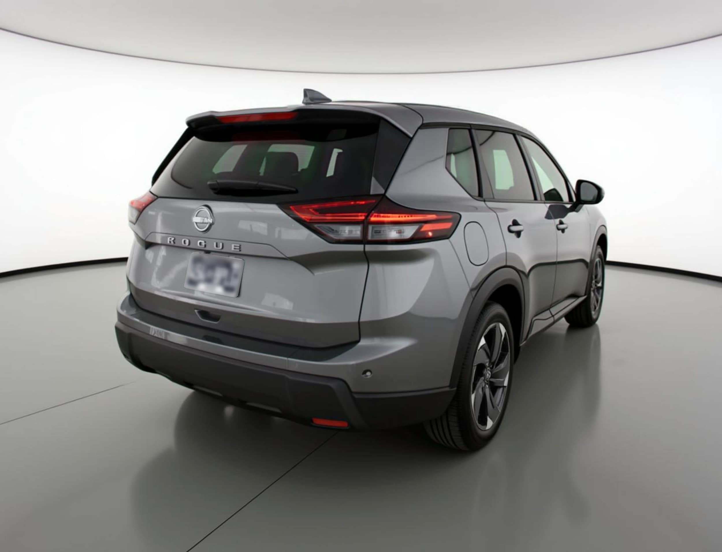 Thumbnail: 2025 Nissan Rogue - 9