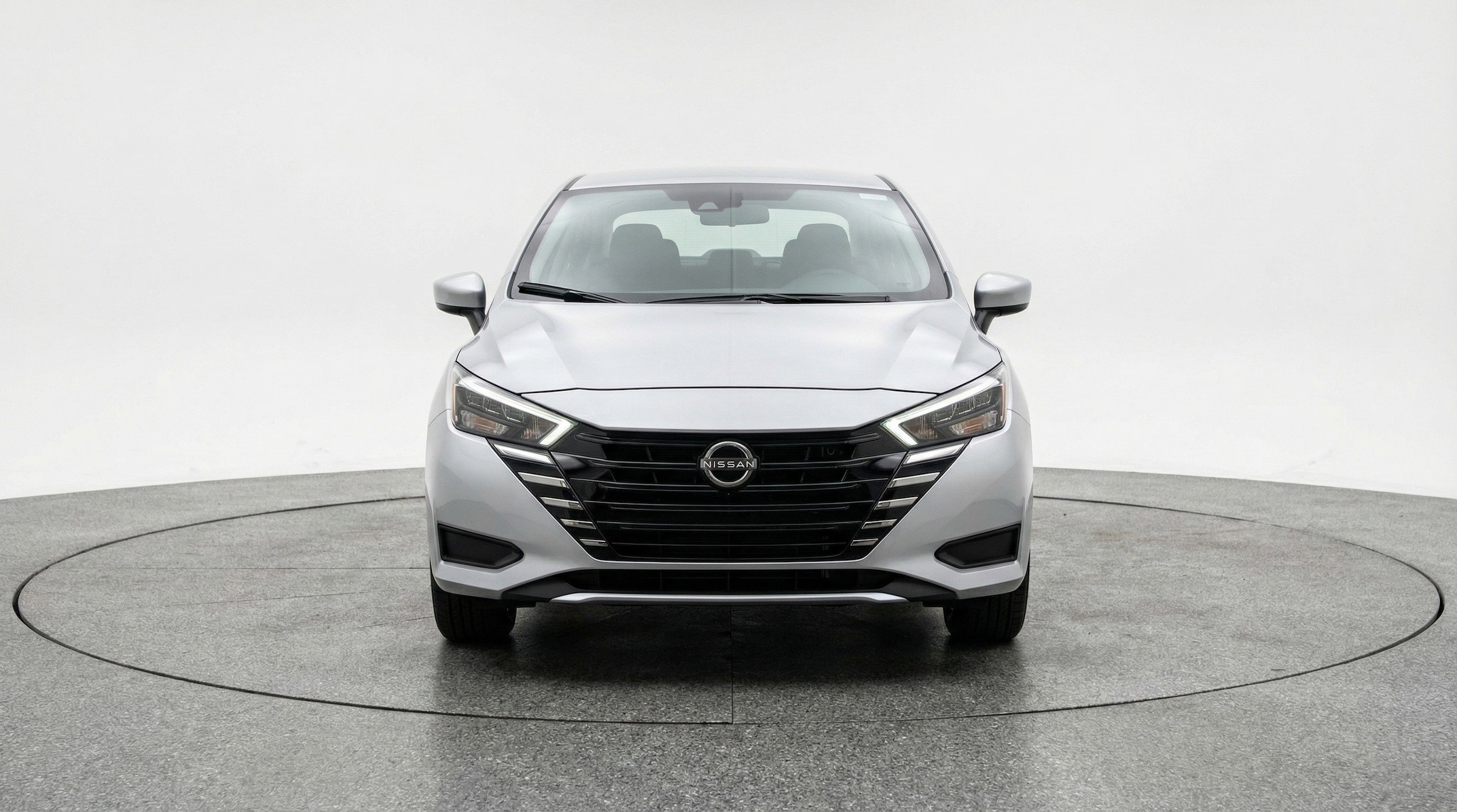 Thumbnail: 2025 Nissan Versa - 2