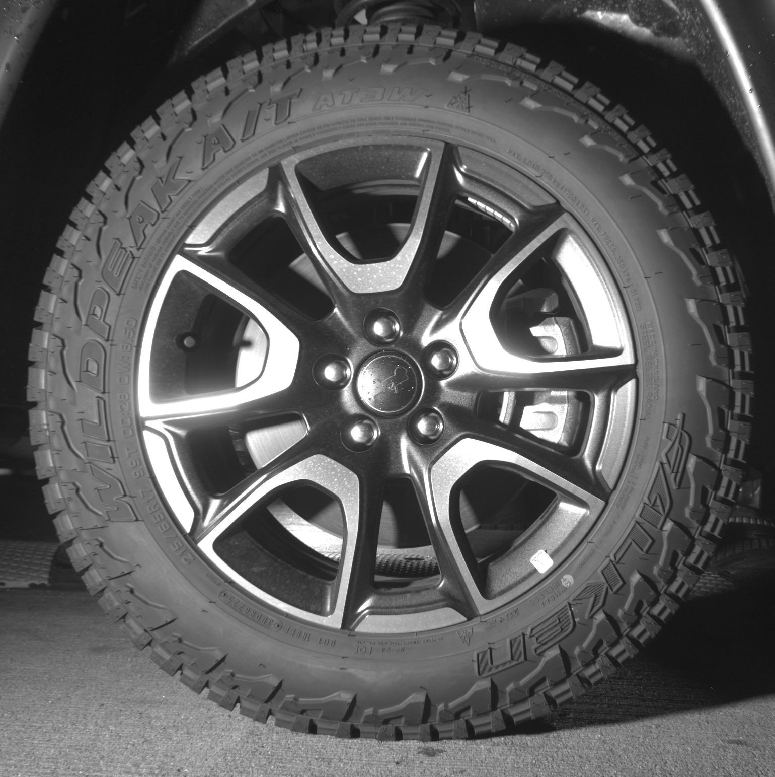 Thumbnail: 2025 Jeep Compass - 13
