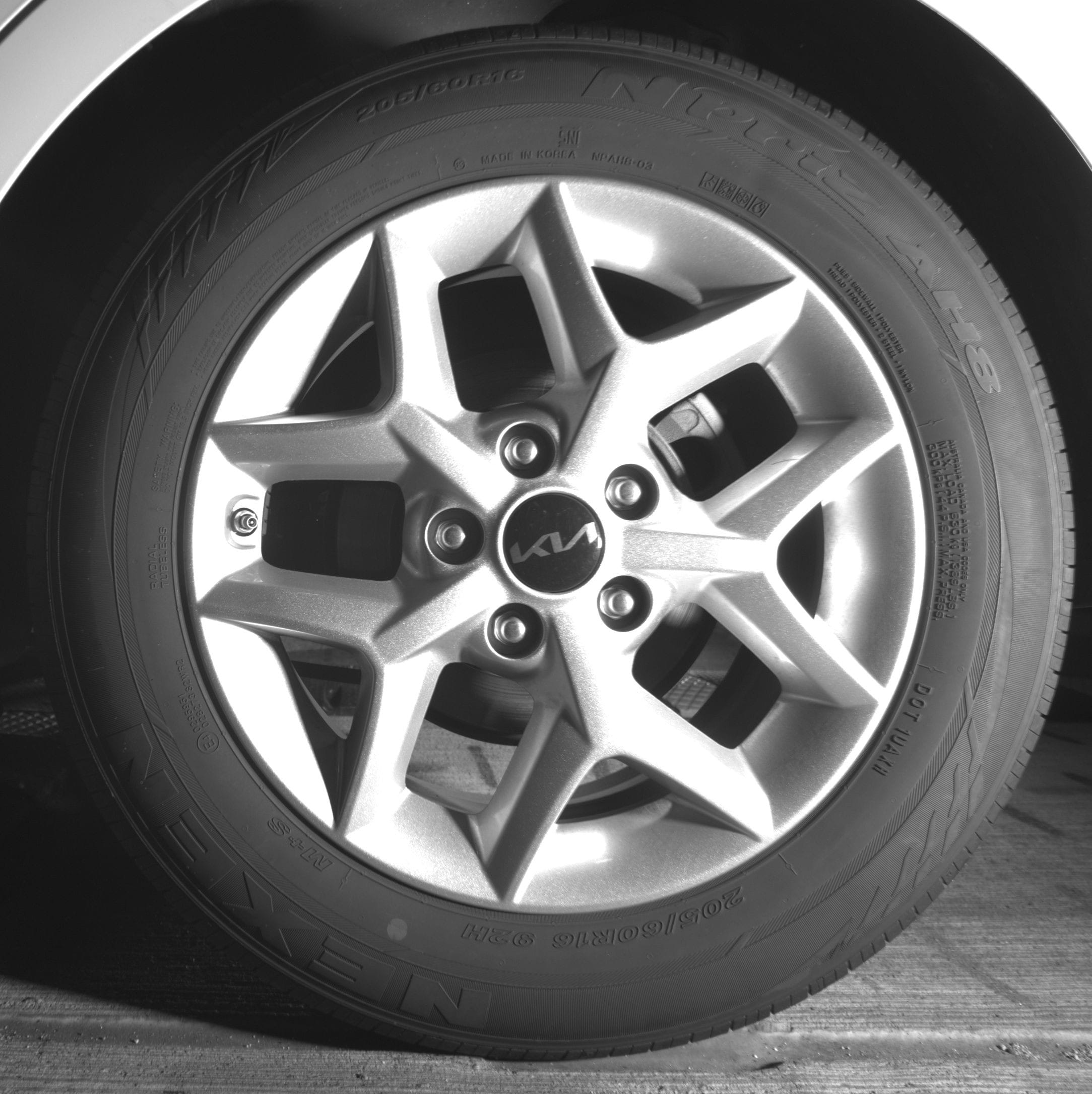 Thumbnail: 2025 Kia Soul - 11