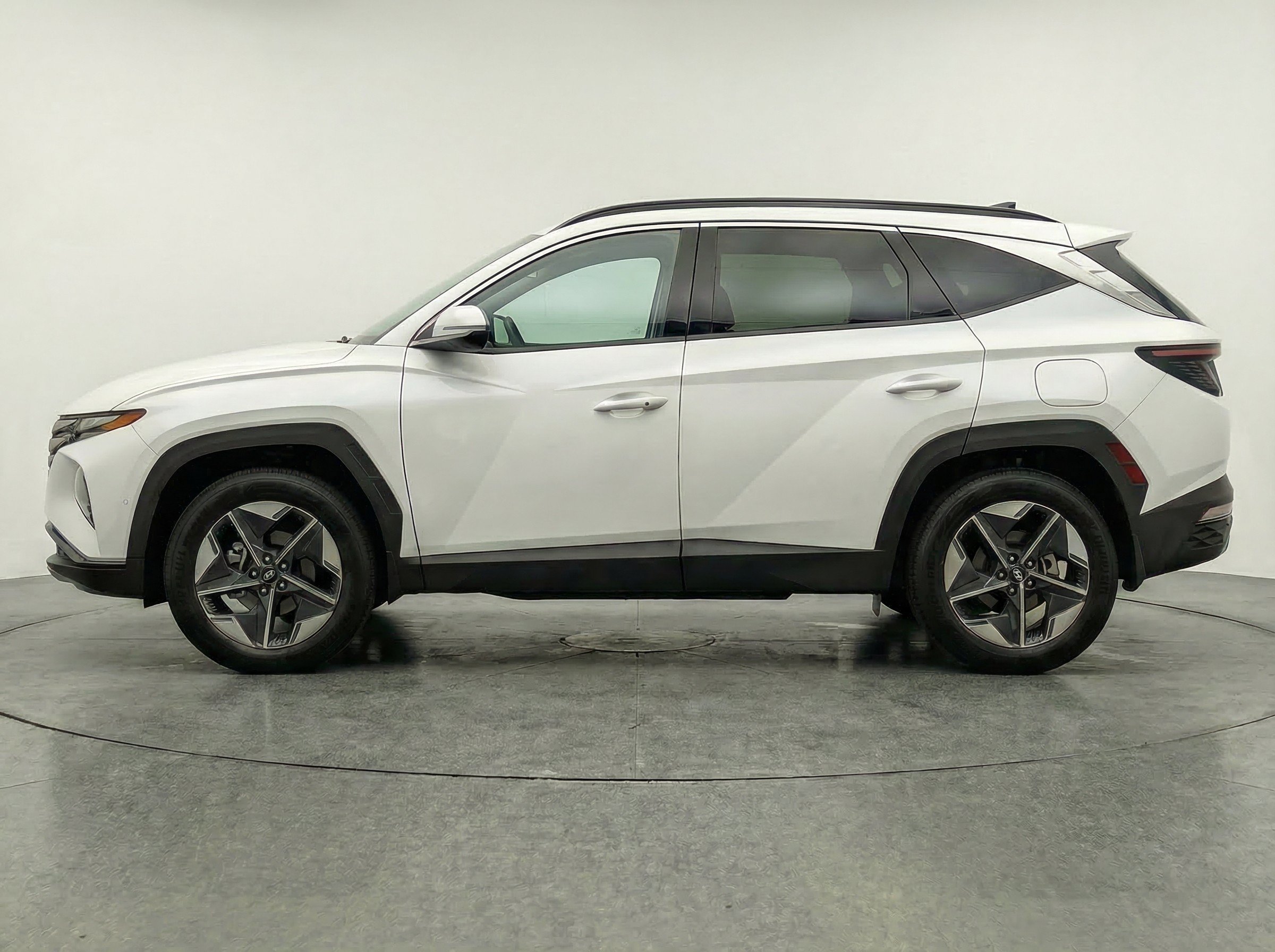 Thumbnail: 2026 Hyundai Tucson - 5