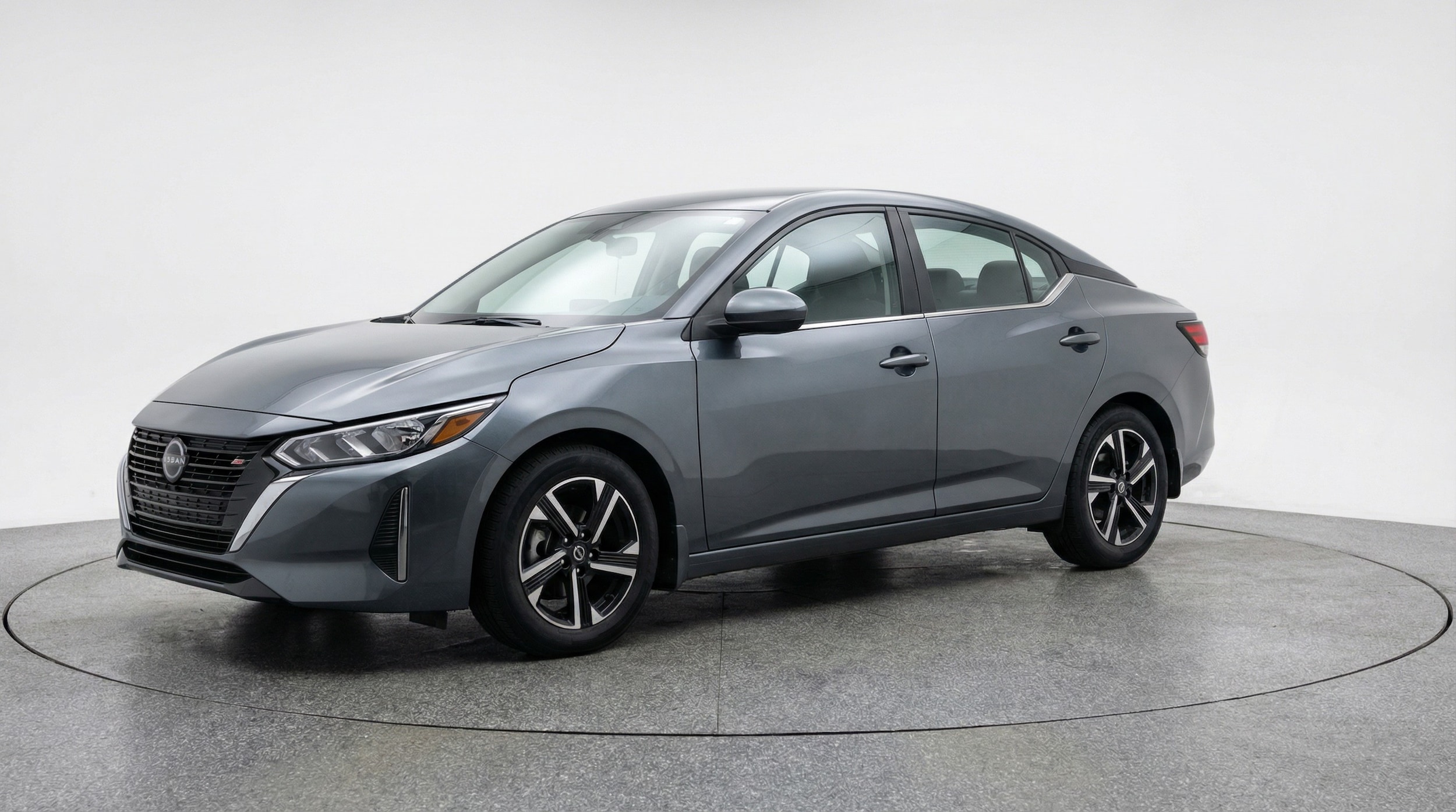 Thumbnail: 2025 Nissan Sentra - 3