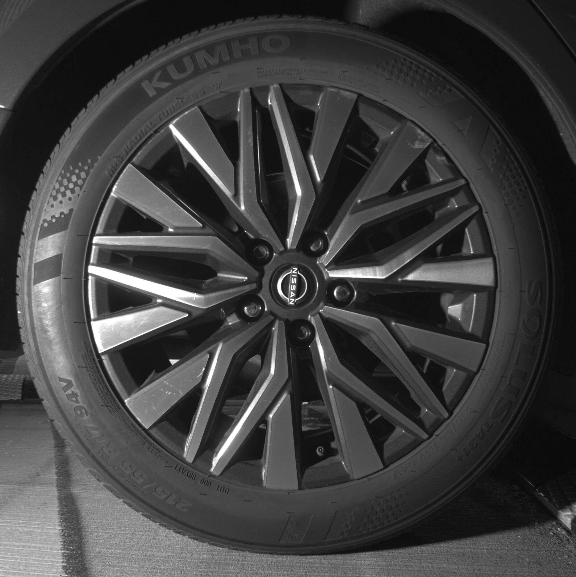 Thumbnail: 2025 Nissan Altima - 12