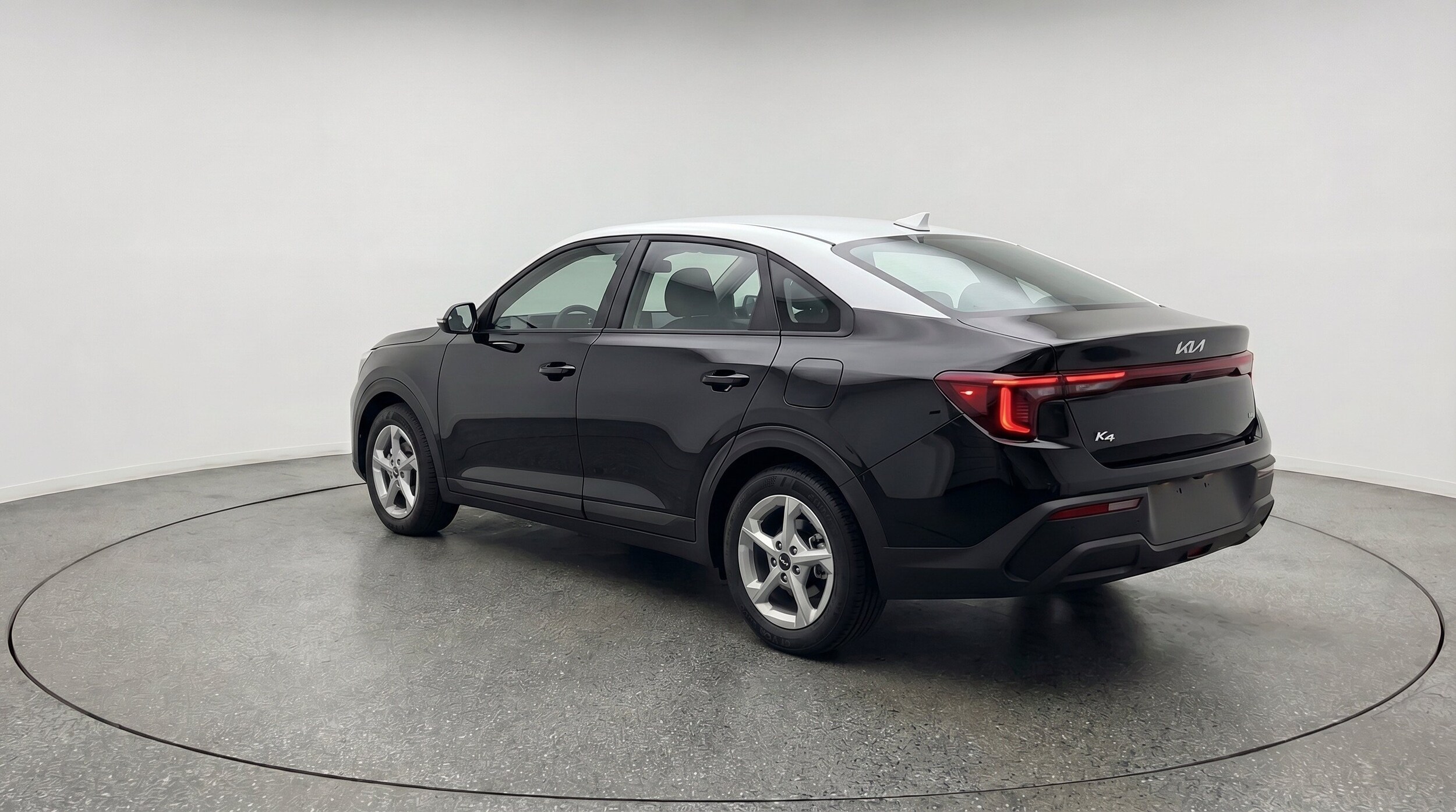 Thumbnail: 2026 Kia K4 - 6