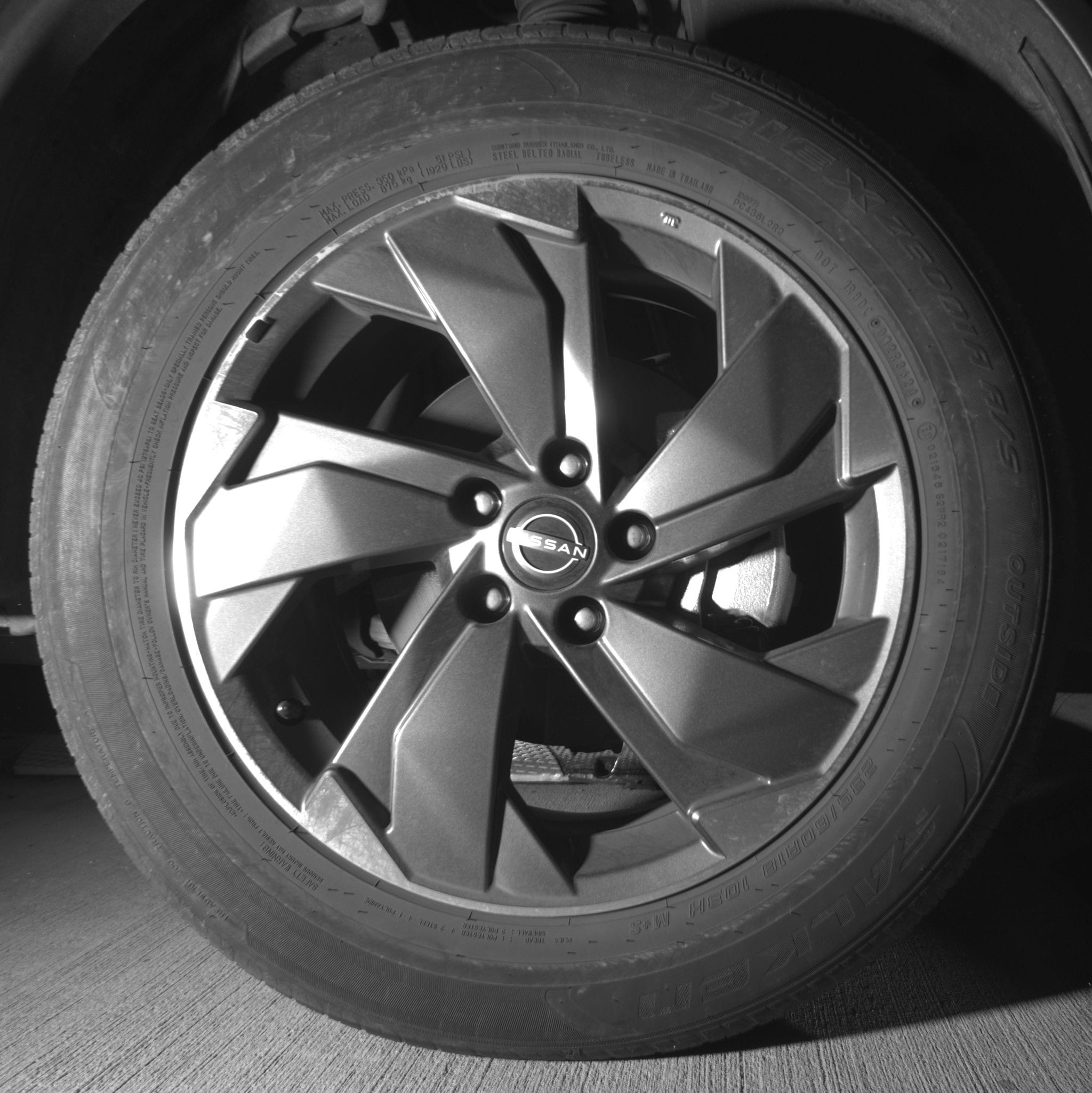 Thumbnail: 2025 Nissan Rogue - 10