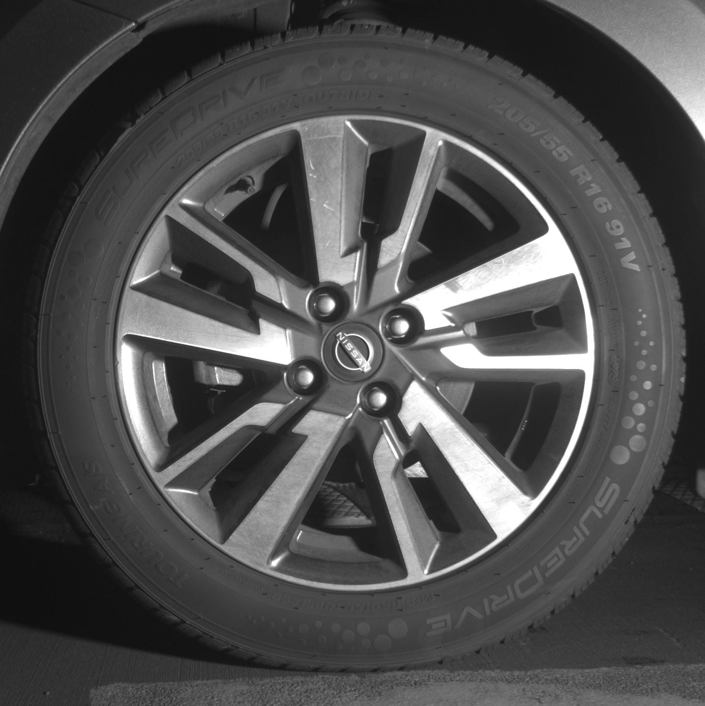 Thumbnail: 2025 Nissan Versa - 9