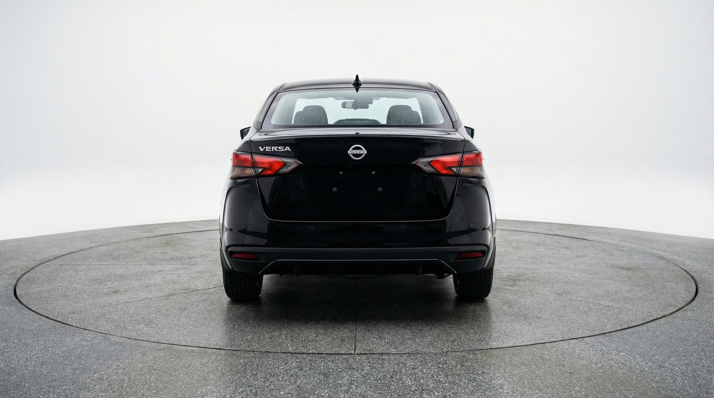 Thumbnail: 2025 Nissan Versa - 7