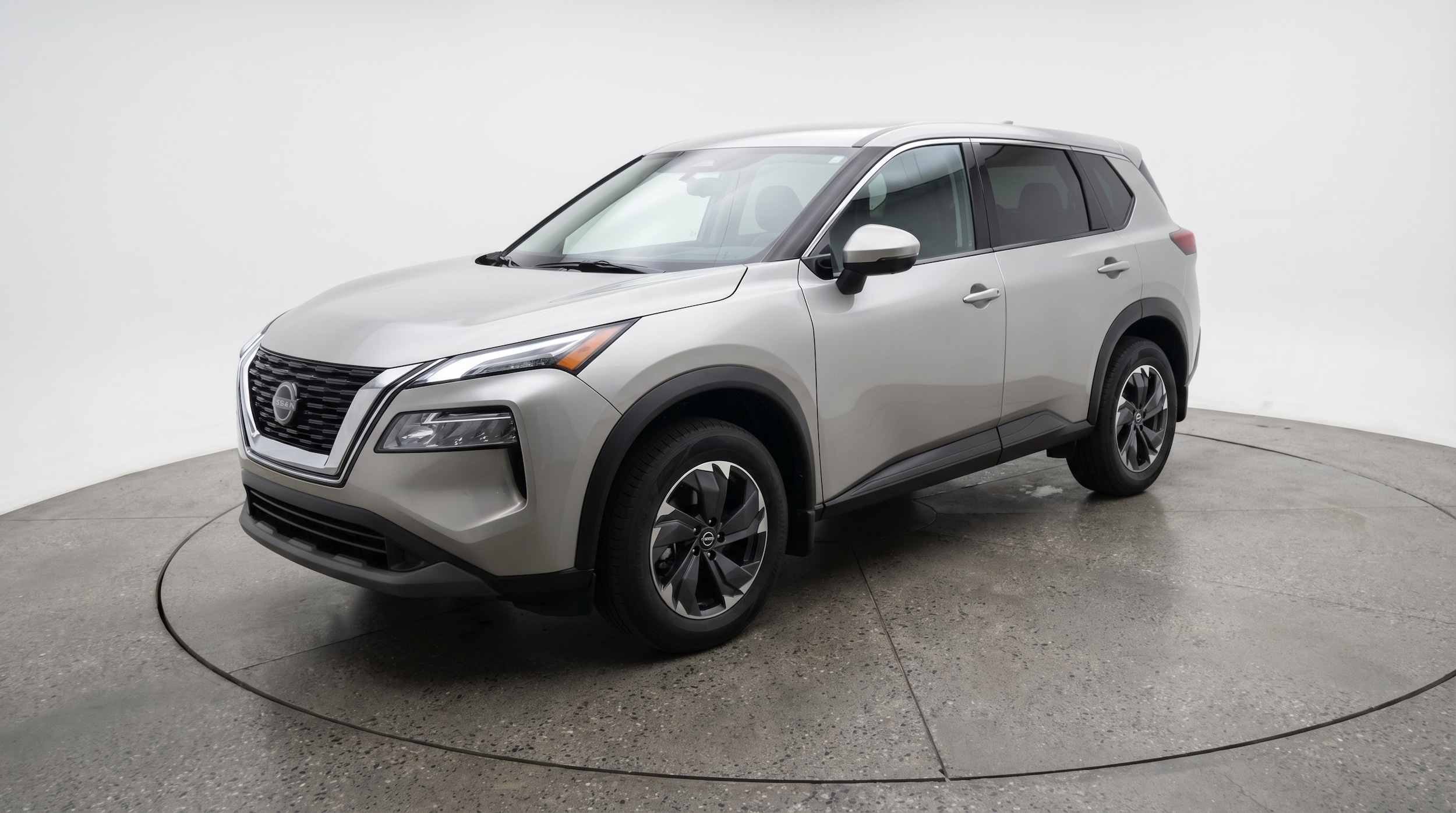 Thumbnail: 2026 Nissan Rogue - 3