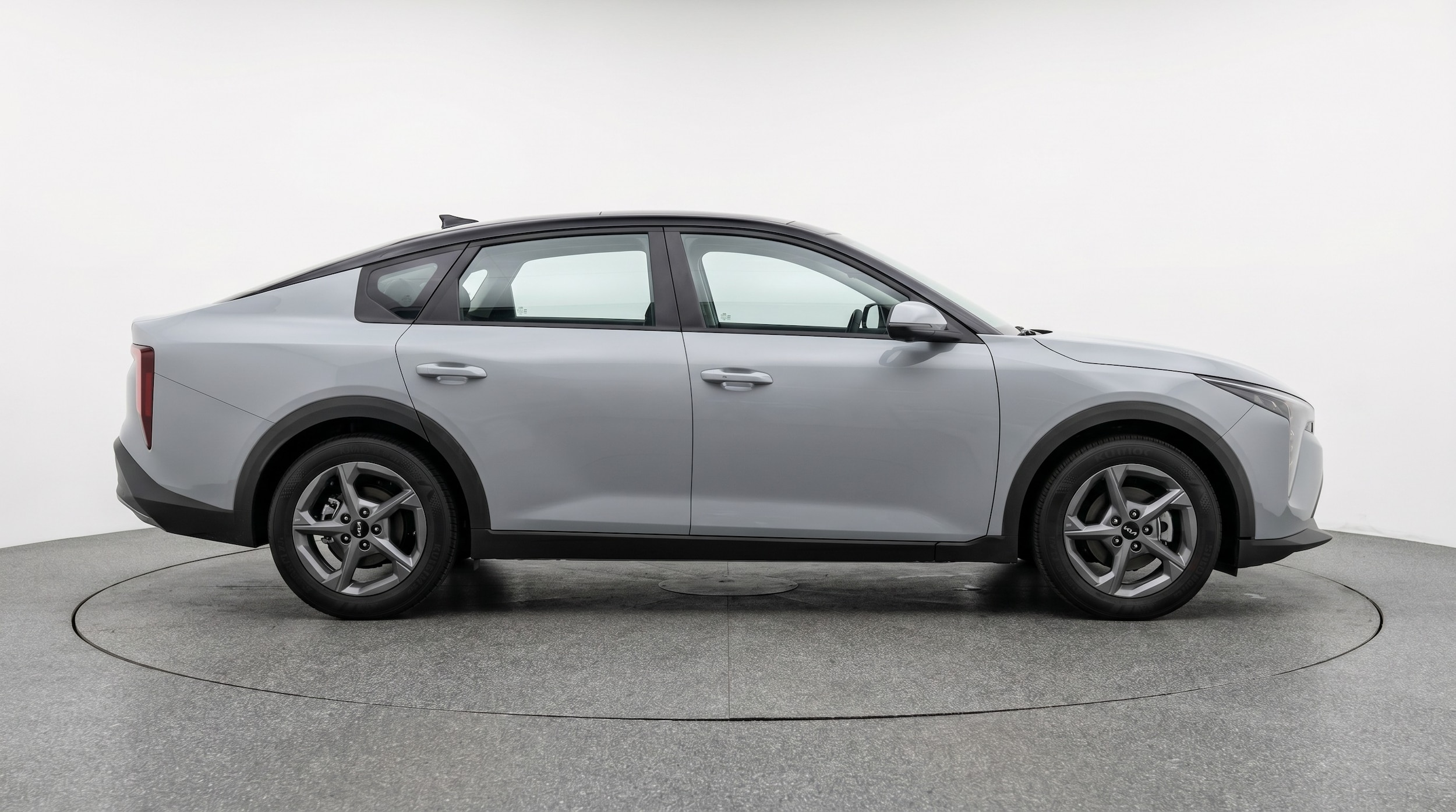 Thumbnail: 2026 Kia K4 - 8