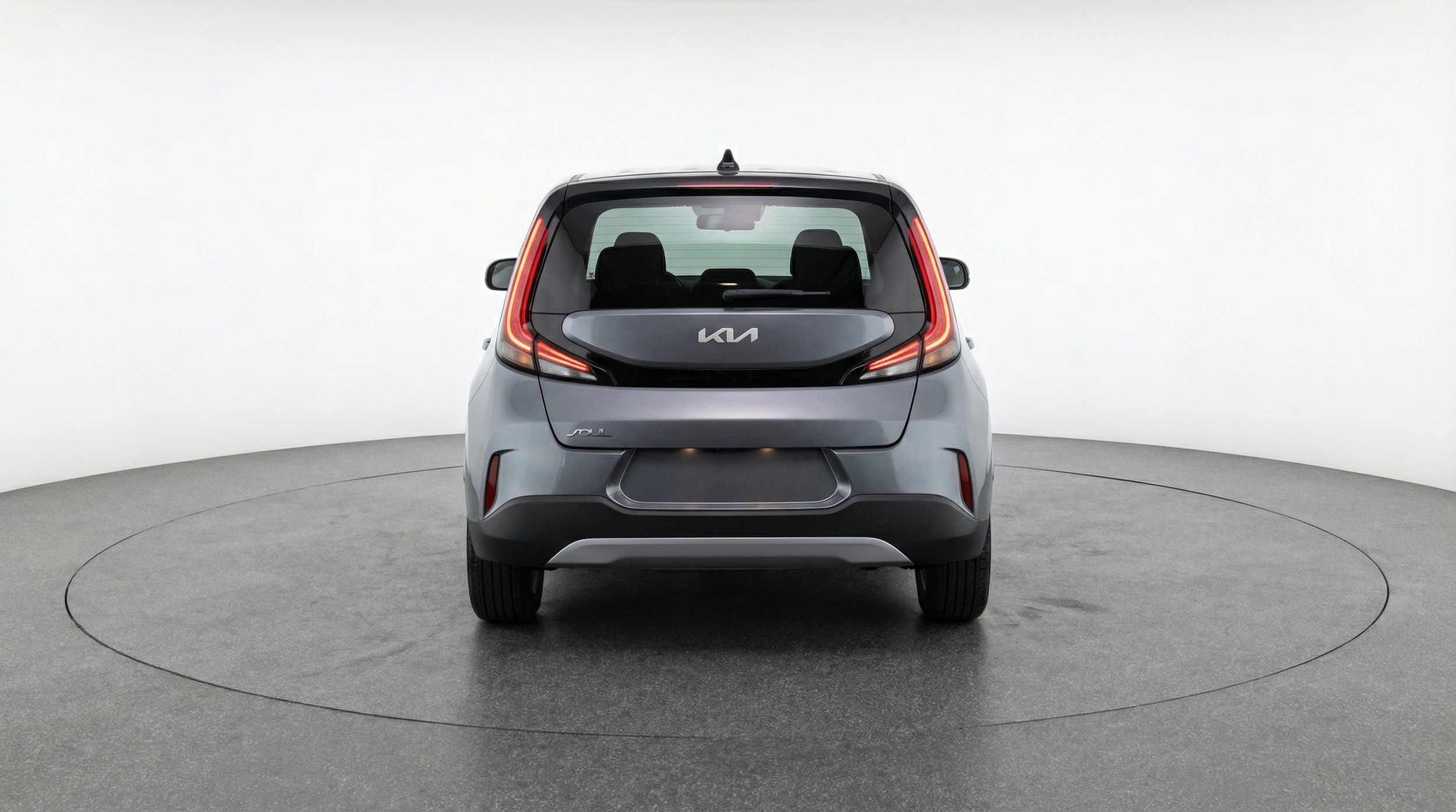 Thumbnail: 2025 Kia Soul - 6