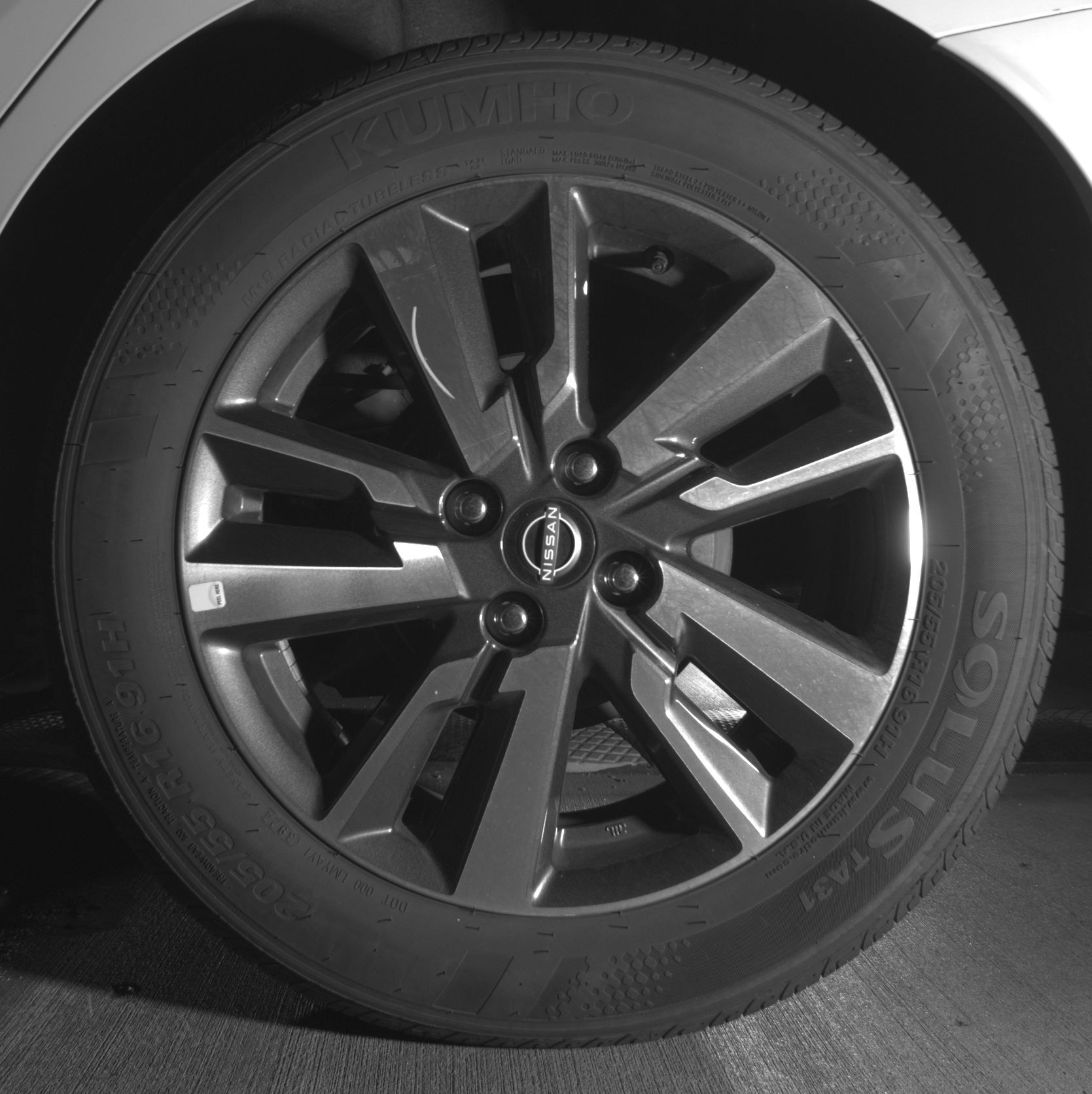 Thumbnail: 2025 Nissan Versa - 11