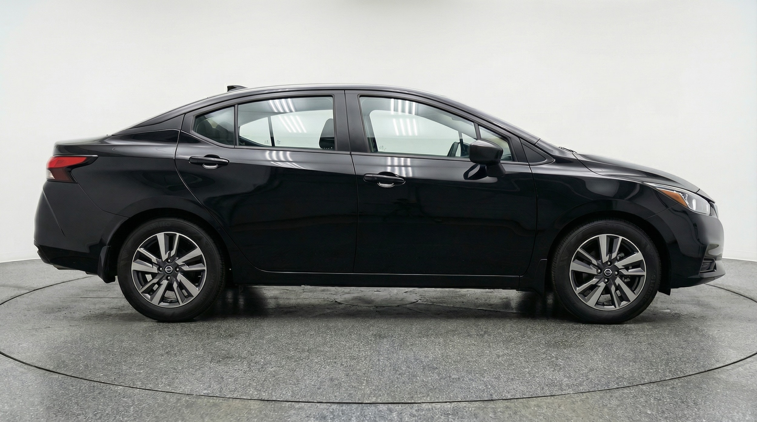 Thumbnail: 2025 Nissan Versa - 8