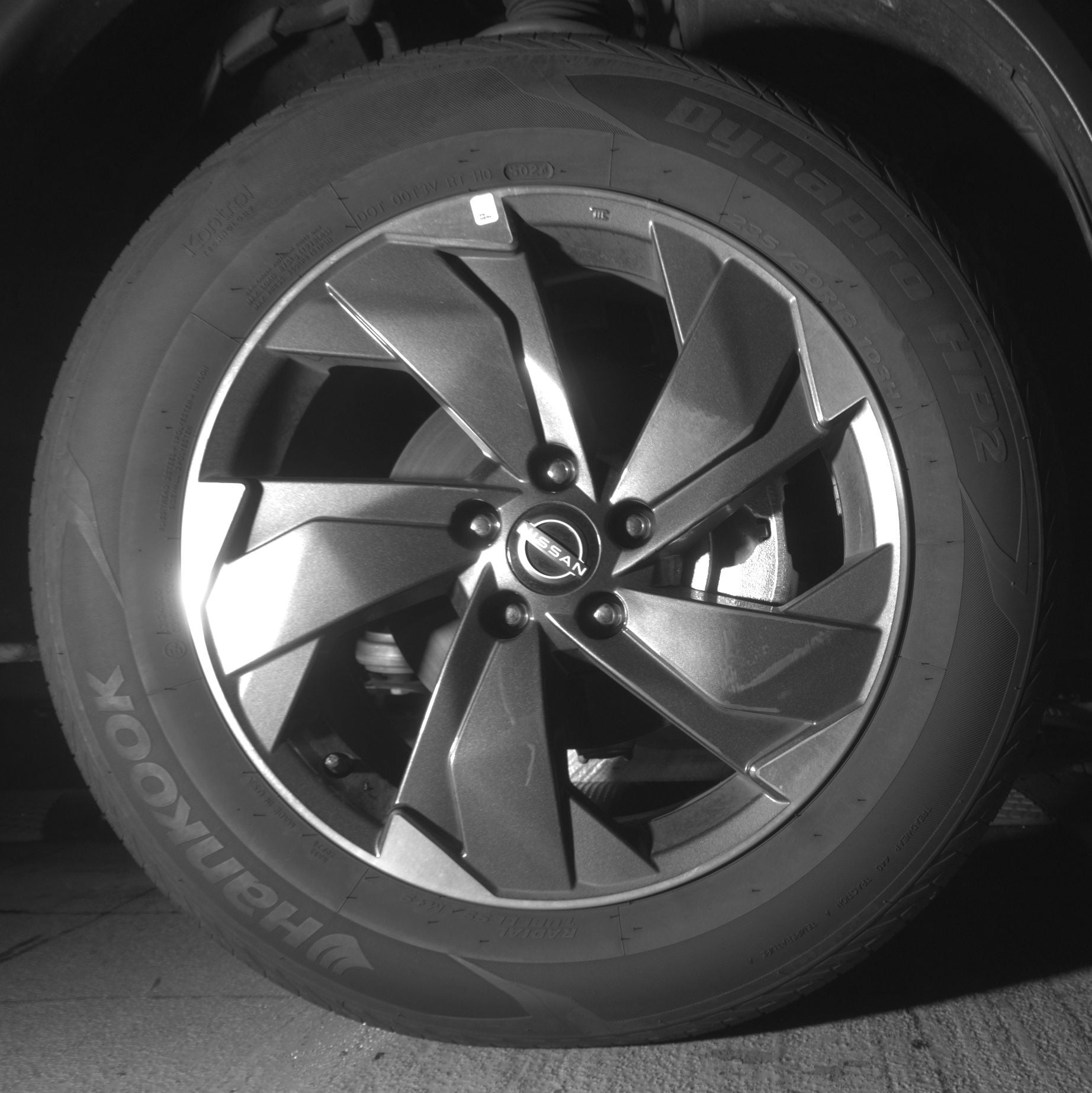 Thumbnail: 2025 Nissan Rogue - 10