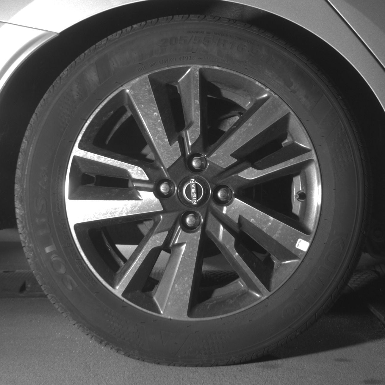 Thumbnail: 2025 Nissan Versa - 12