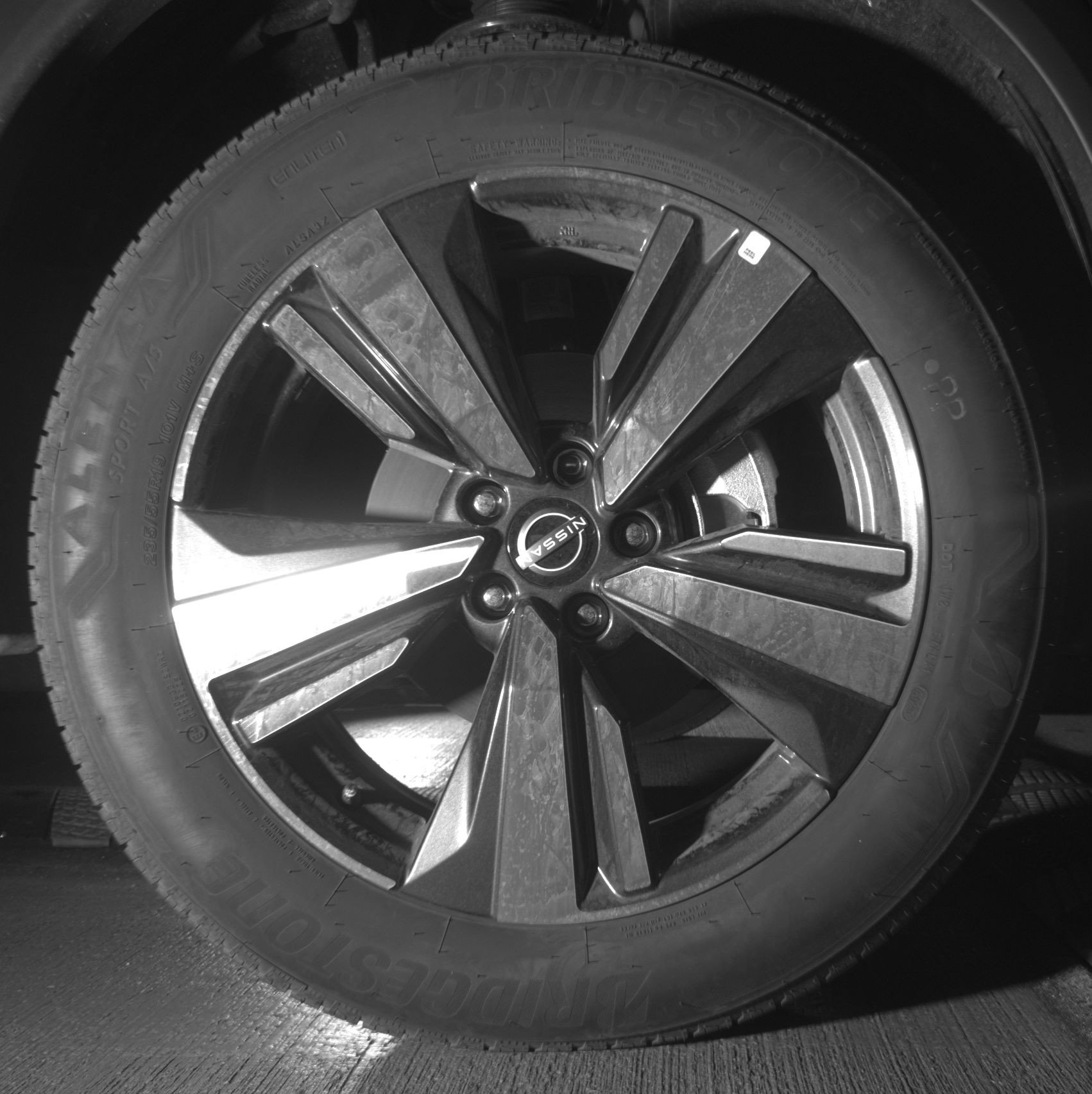 Thumbnail: 2026 Nissan Rogue - 13