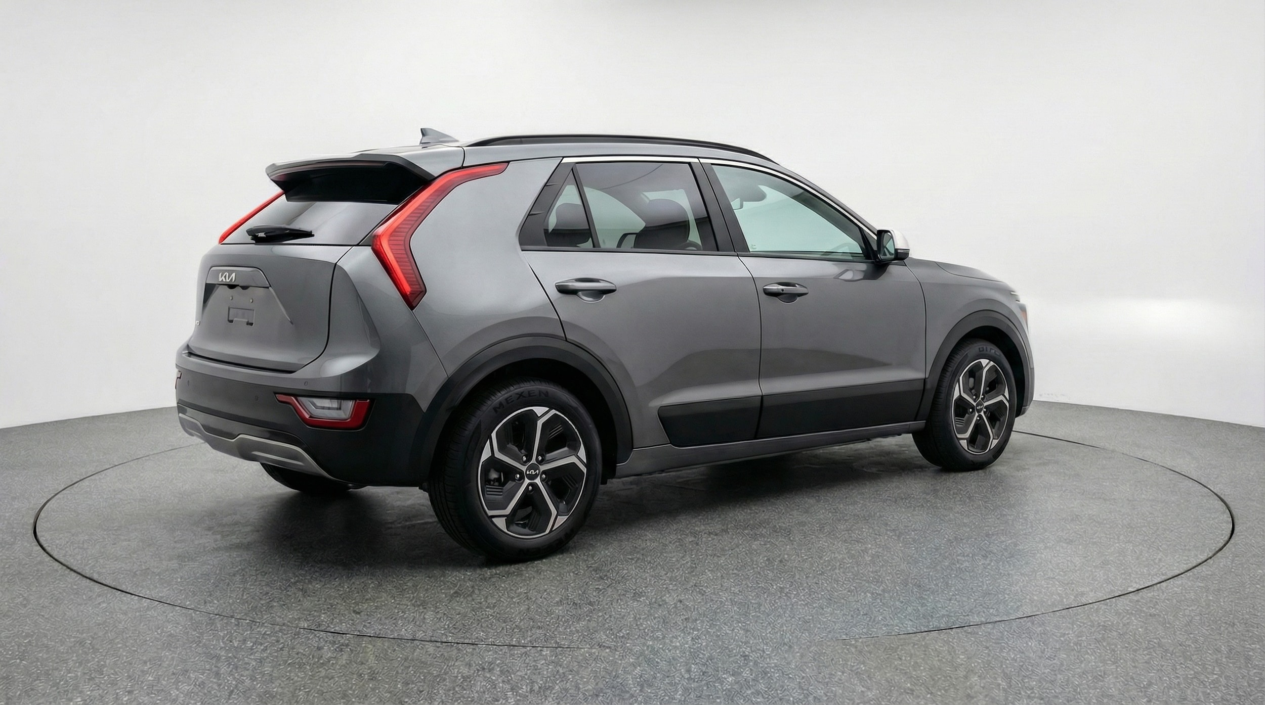 Thumbnail: 2026 Kia Niro - 7