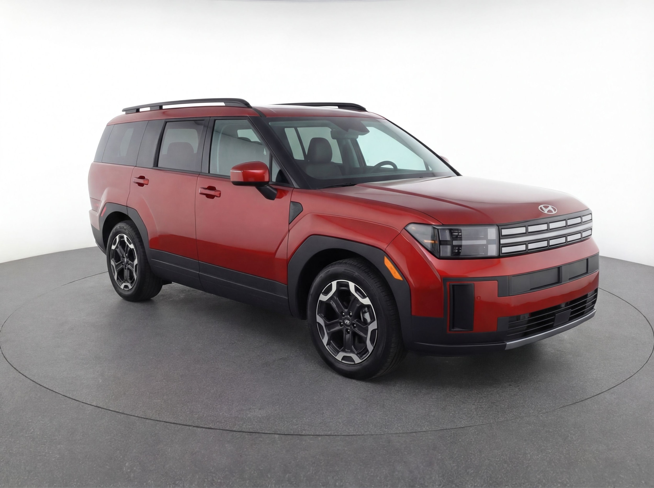 Thumbnail: 2025 Hyundai Santa Fe - 1