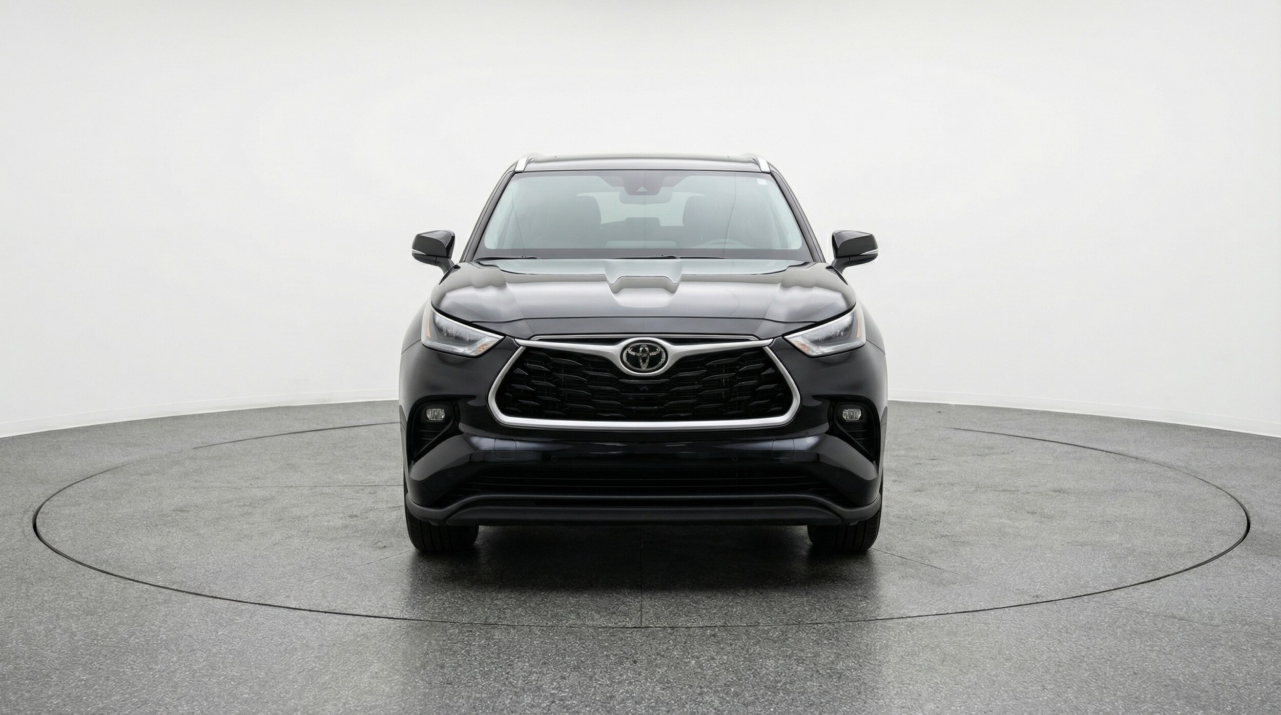 Thumbnail: 2025 Toyota Highlander - 2