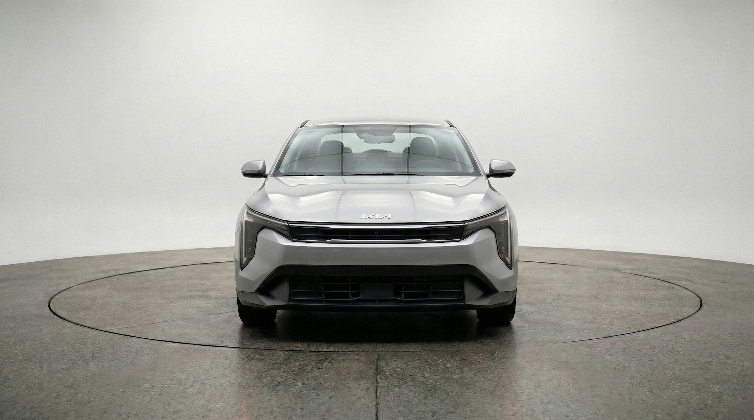 Thumbnail: 2026 Kia K4 - 2