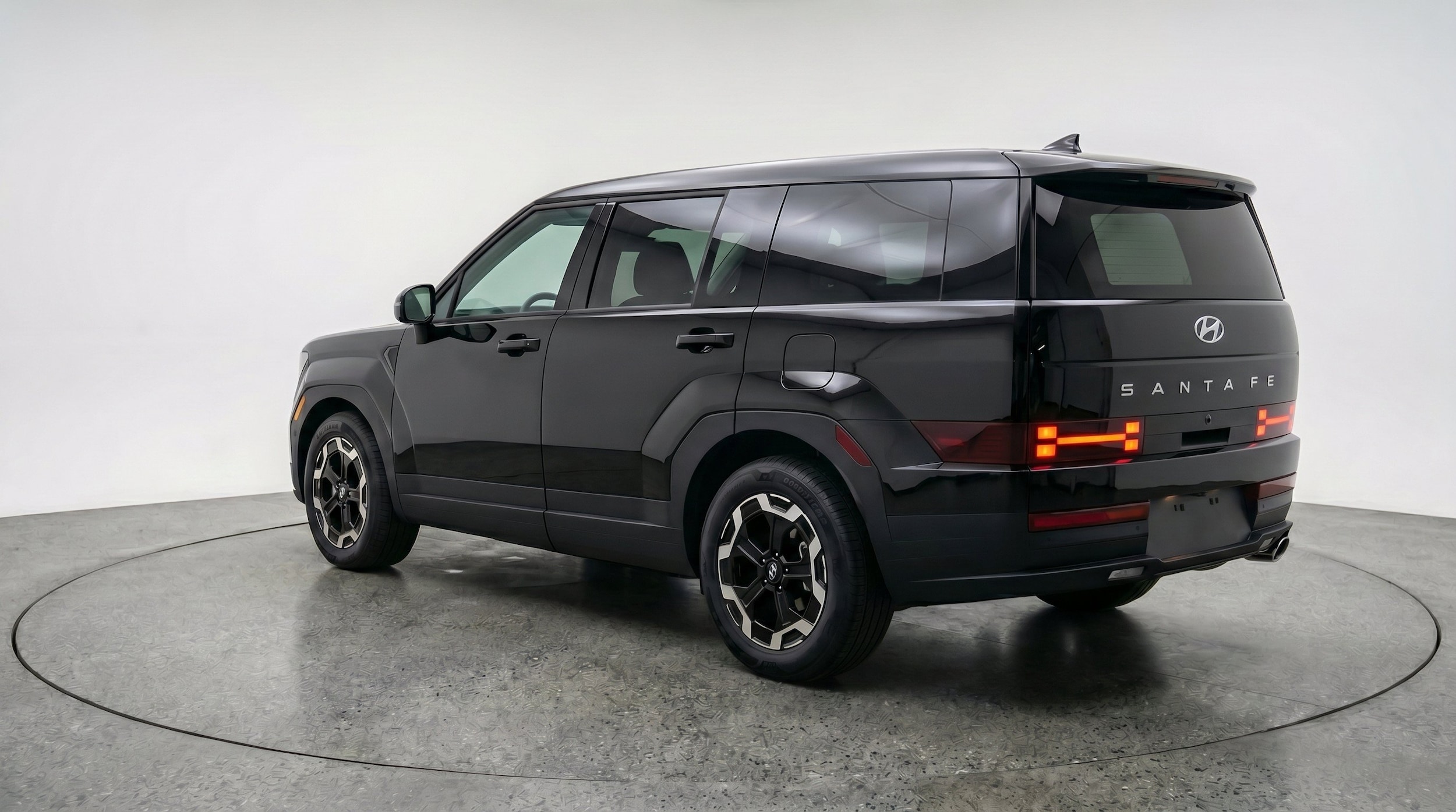 Thumbnail: 2026 Hyundai Santa Fe - 6