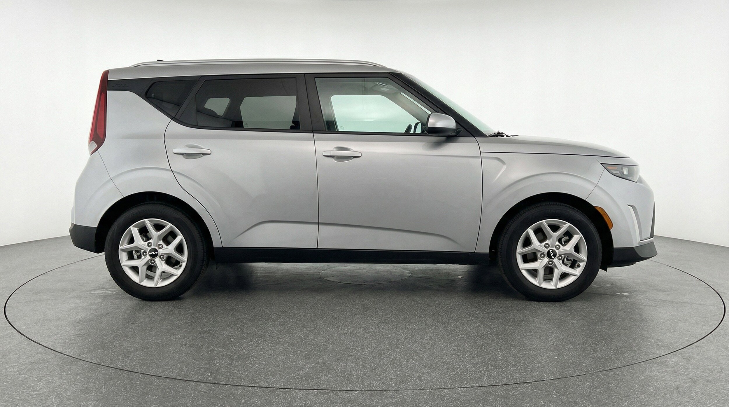 Thumbnail: 2025 Kia Soul - 11