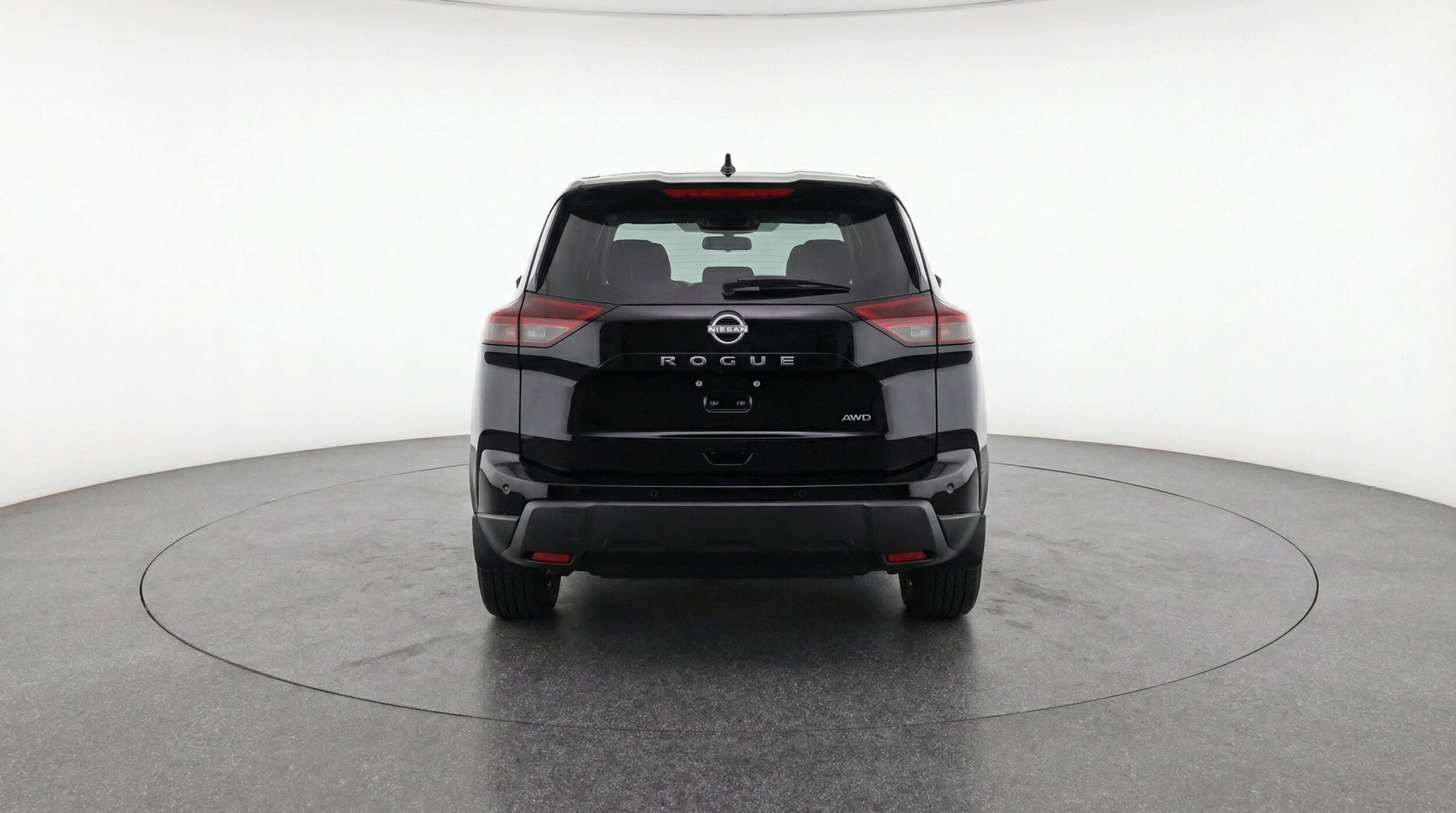 Thumbnail: 2025 Nissan Rogue - 7