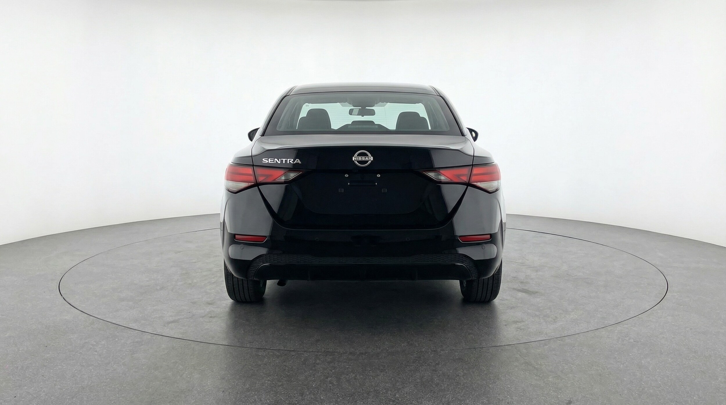 Thumbnail: 2025 Nissan Sentra - 6
