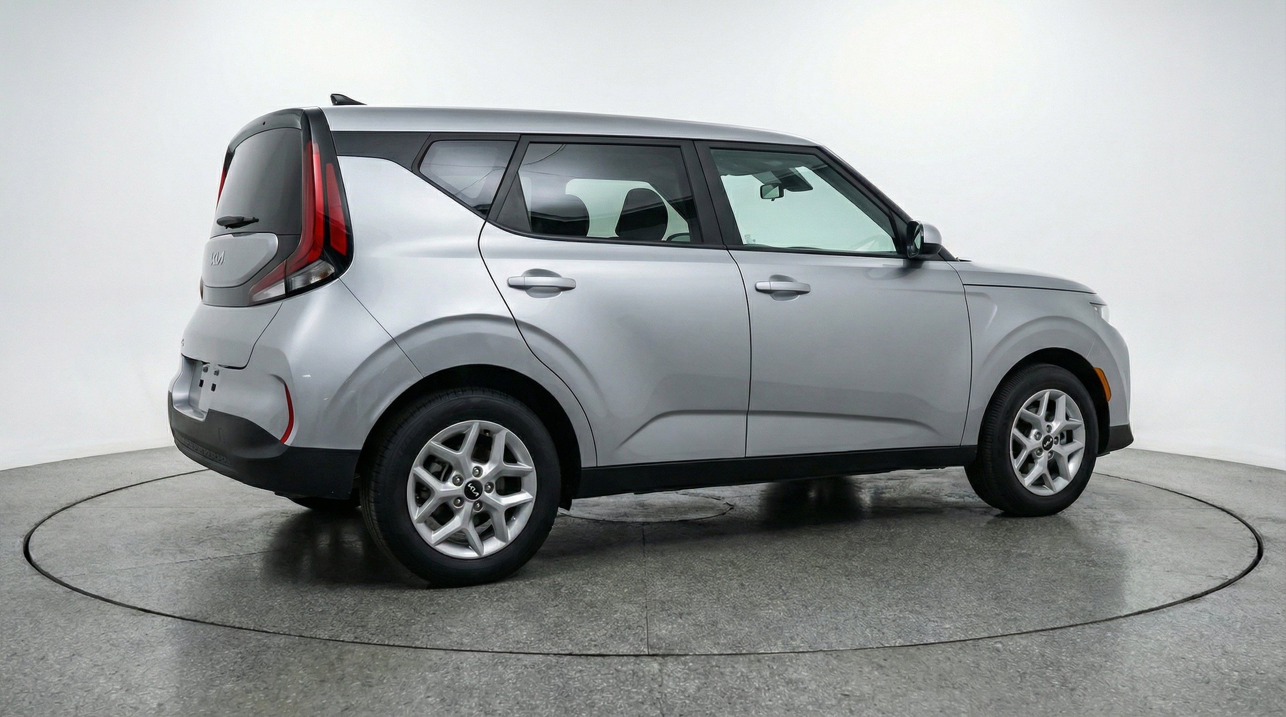 Thumbnail: 2025 Kia Soul - 9