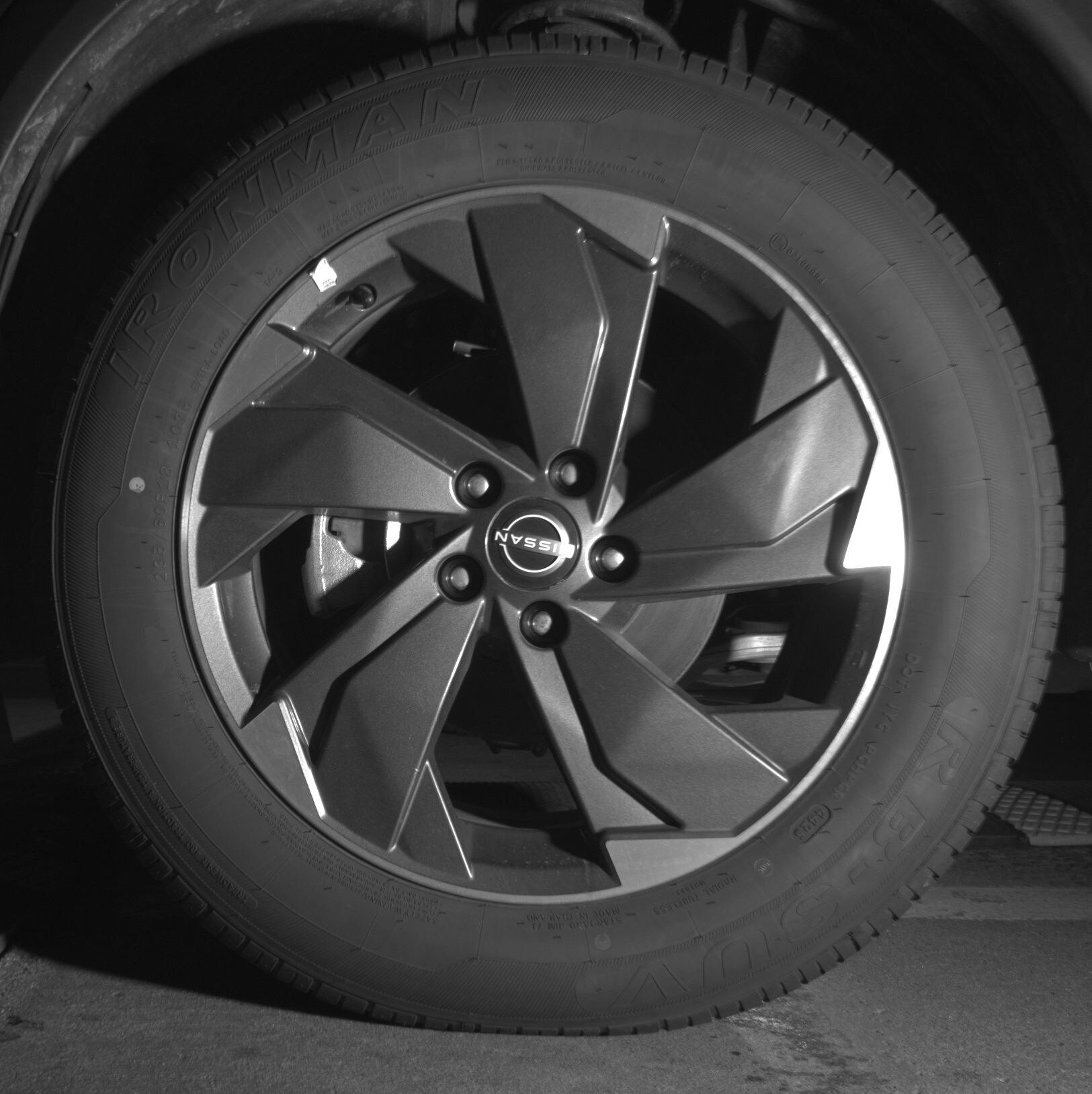 Thumbnail: 2025 Nissan Rogue - 9