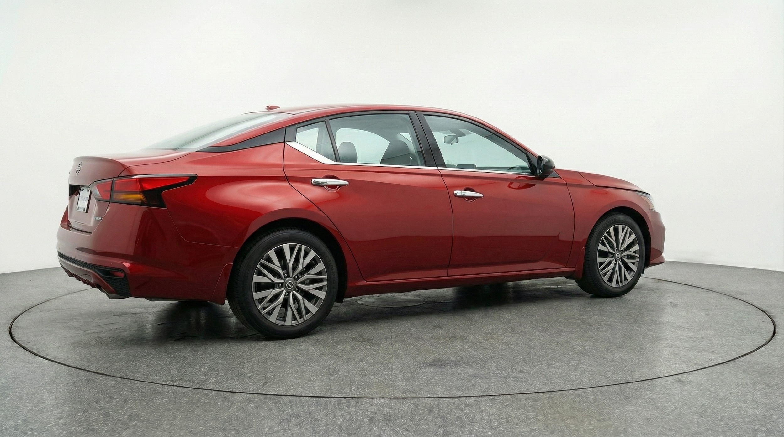 Thumbnail: 2025 Nissan Altima - 7