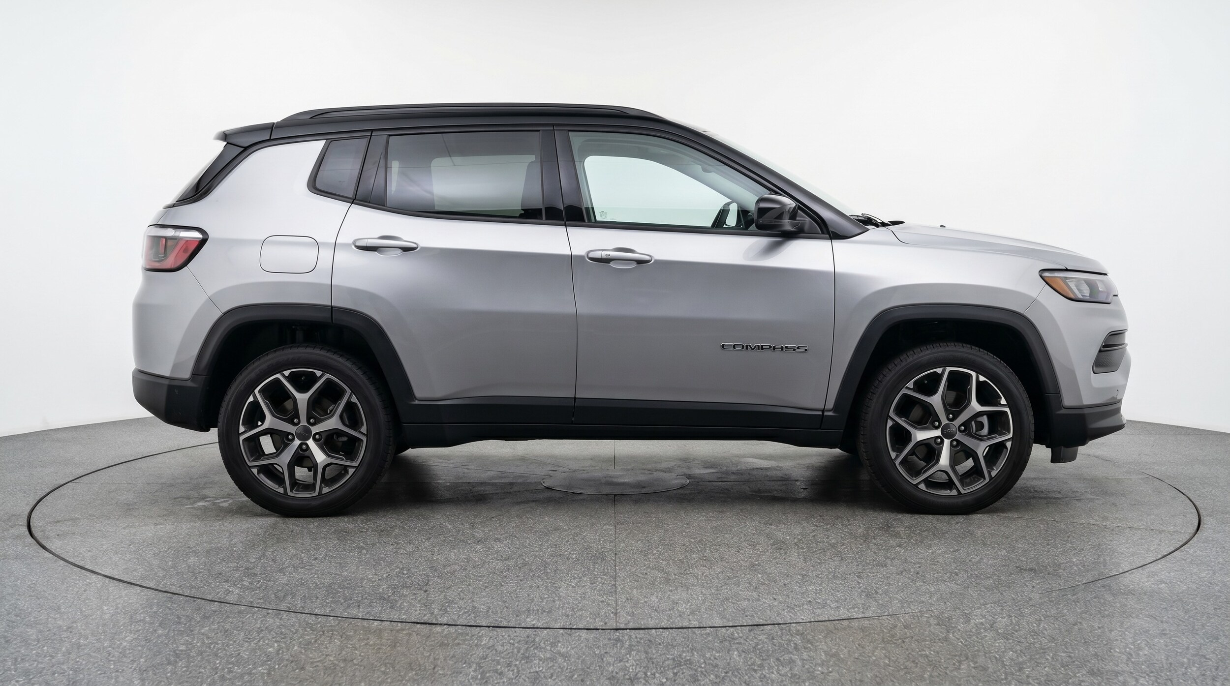 Thumbnail: 2025 Jeep Compass - 8