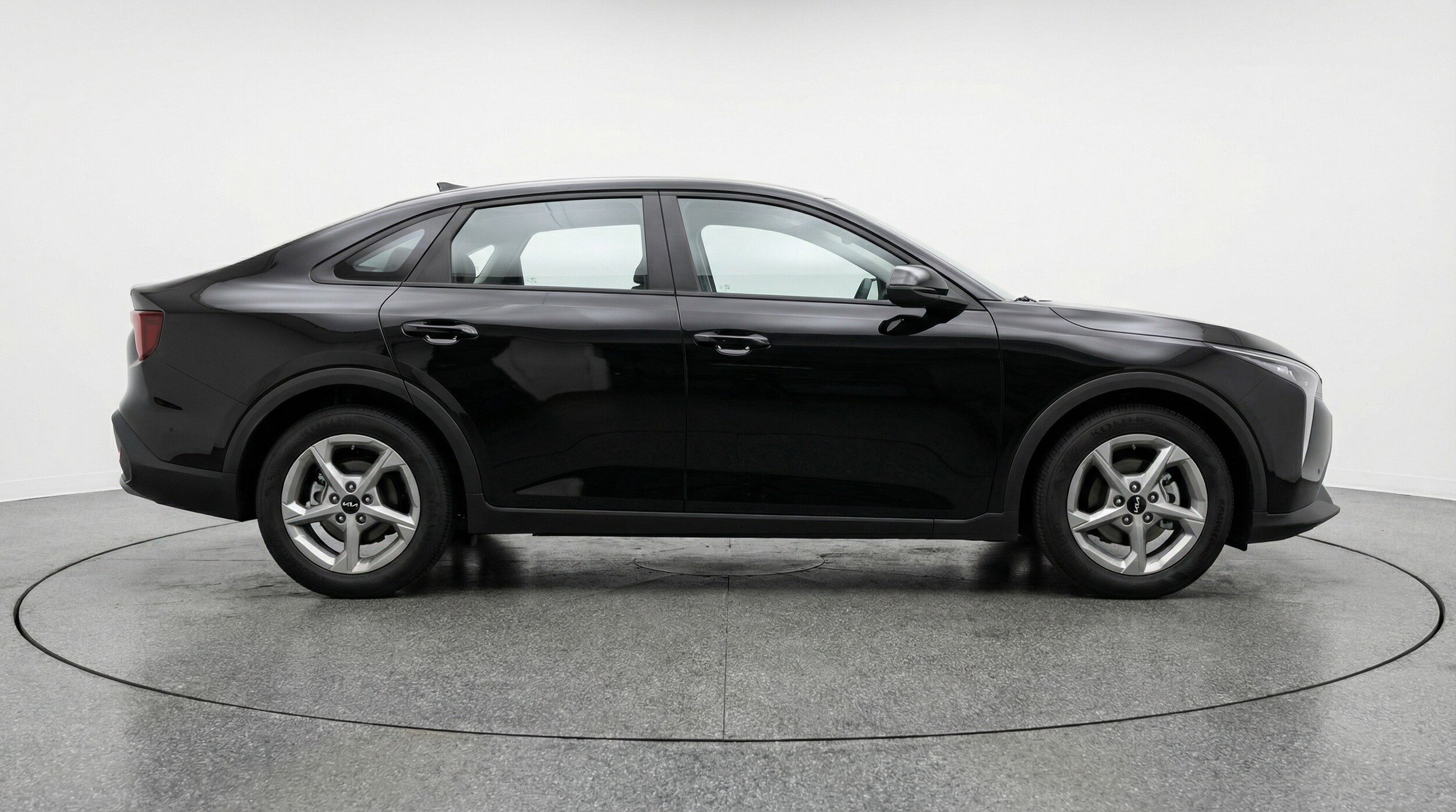 Thumbnail: 2025 Kia K4 - 11