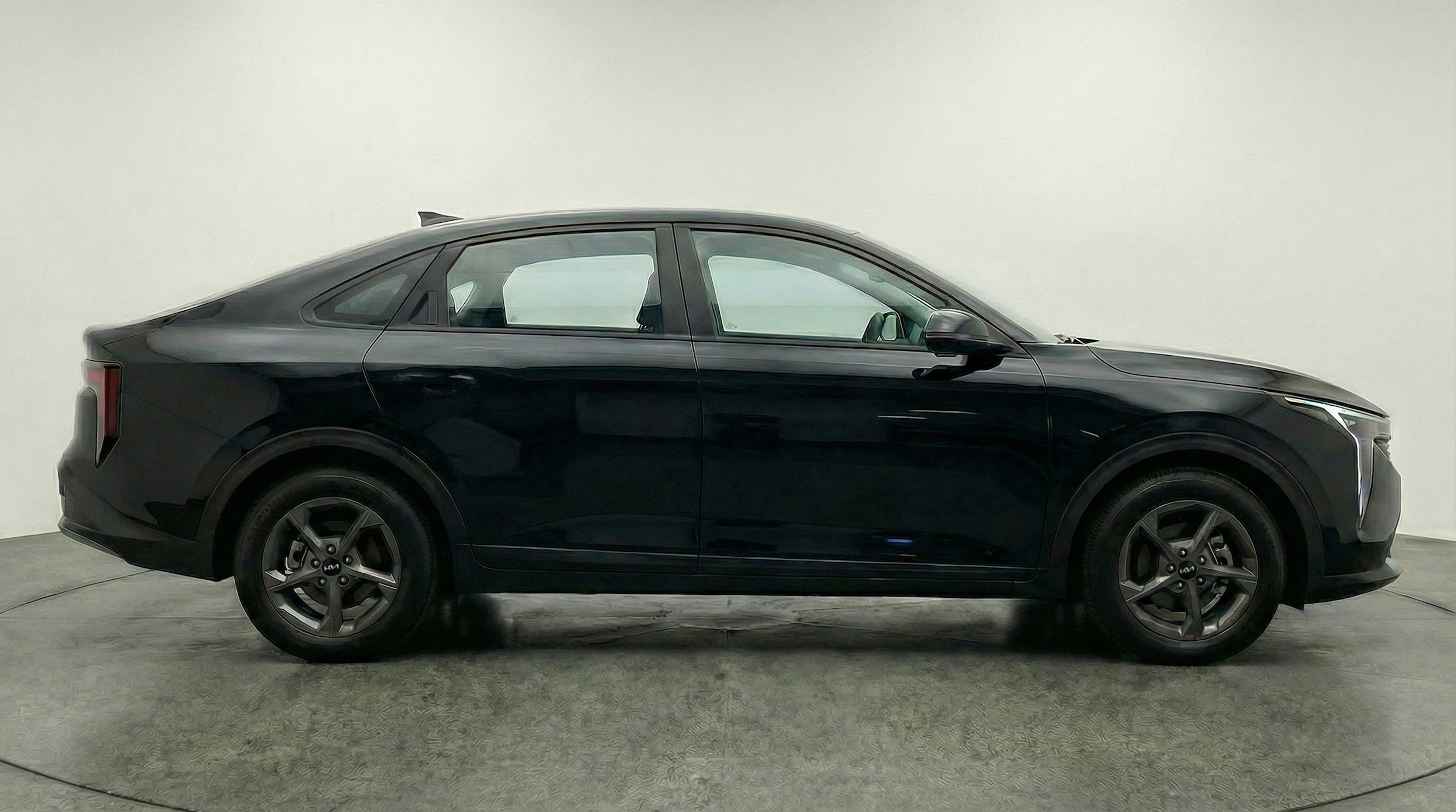 Thumbnail: 2025 Kia K4 - 8