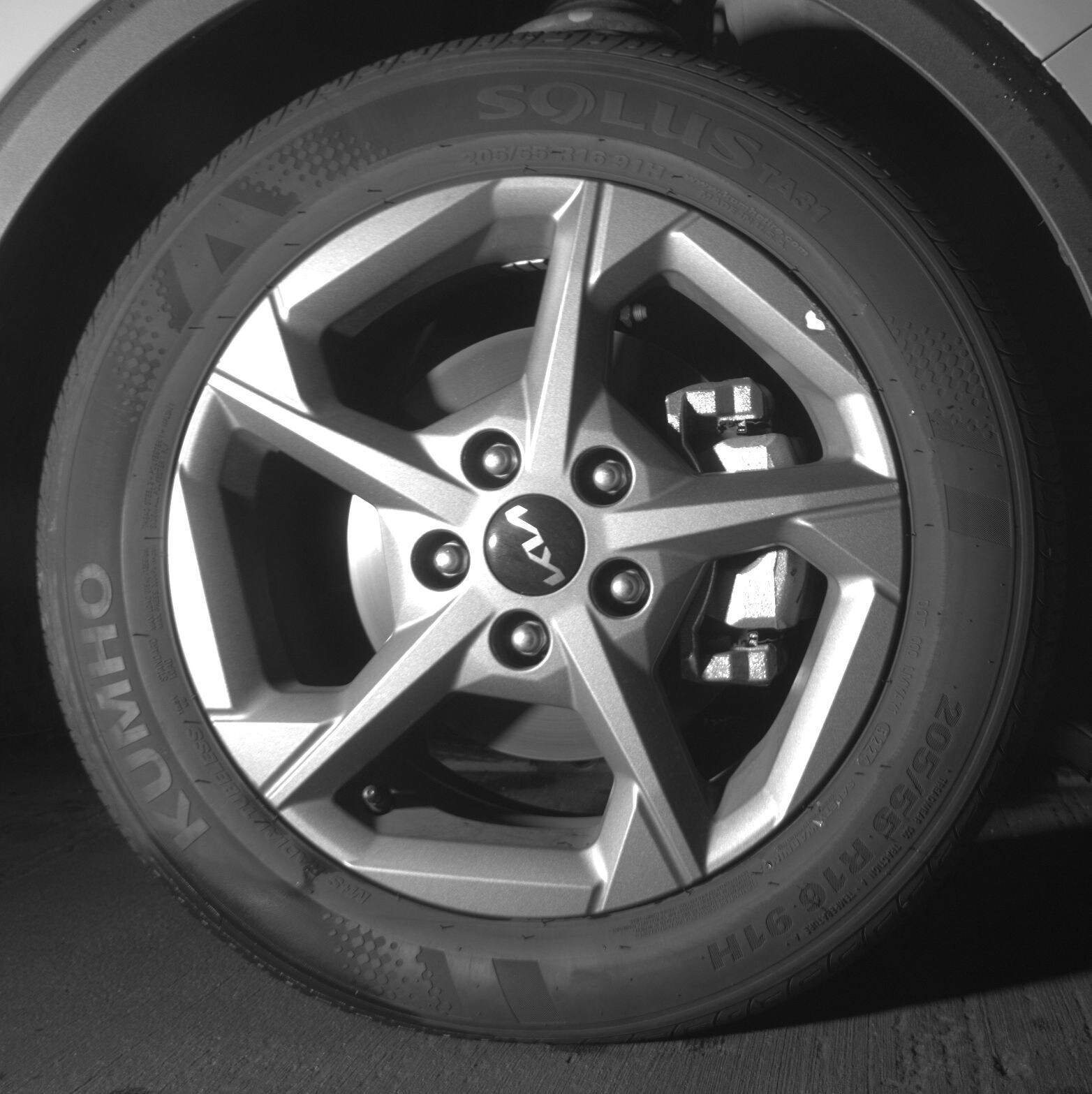 Thumbnail: 2025 Kia K4 - 10