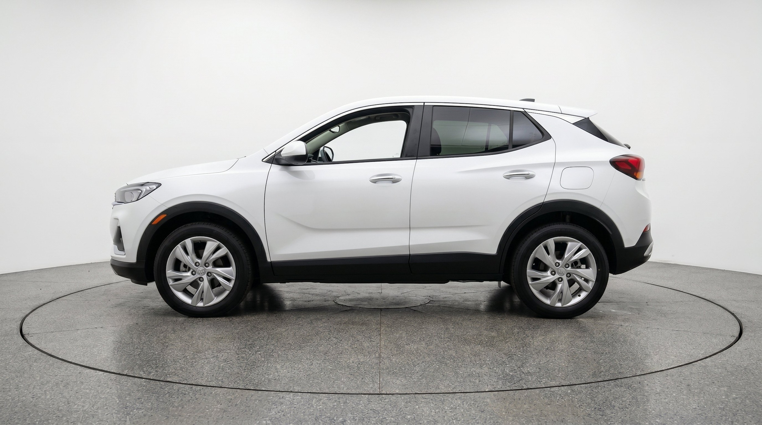 Thumbnail: 2025 Buick Encore GX - 5