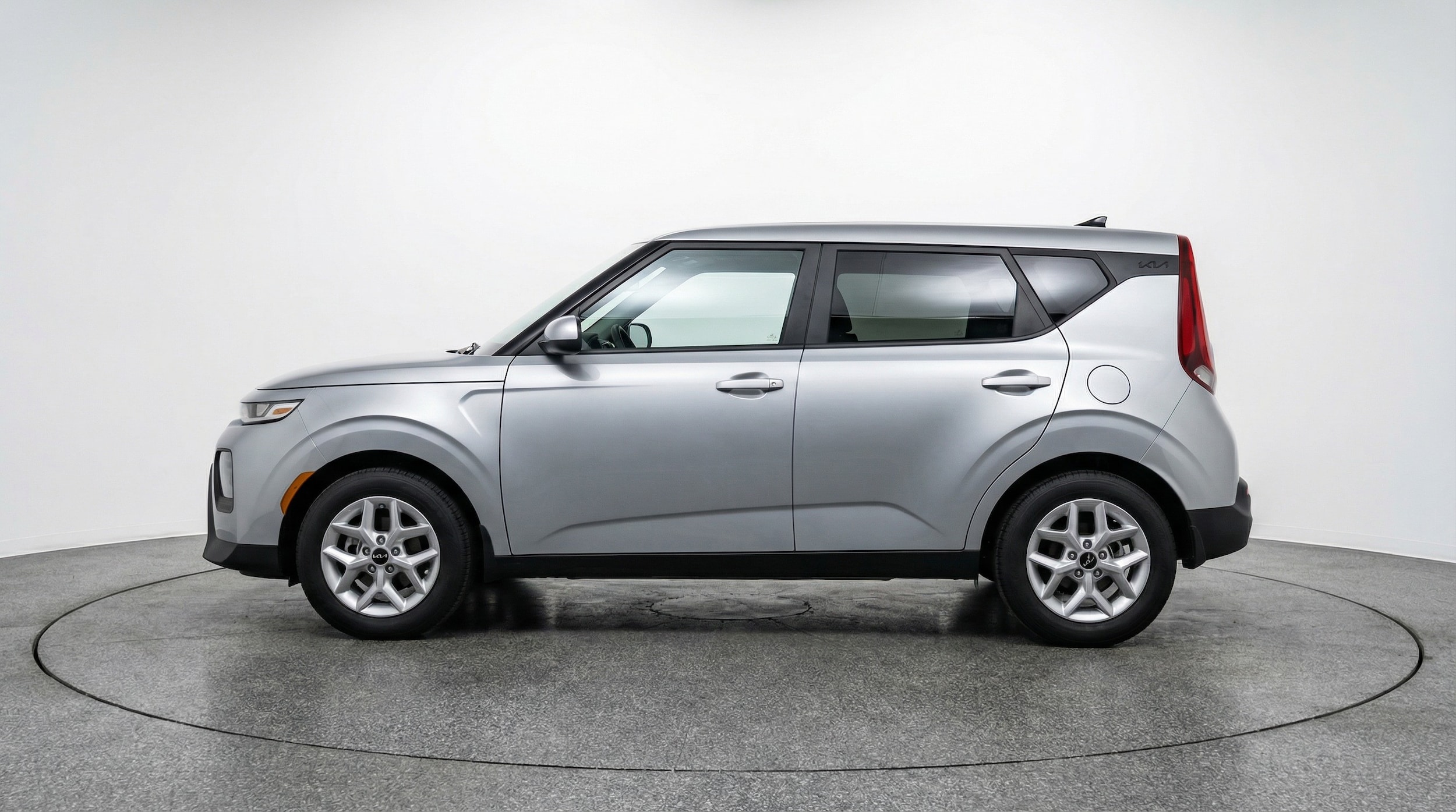 Thumbnail: 2025 Kia Soul - 4