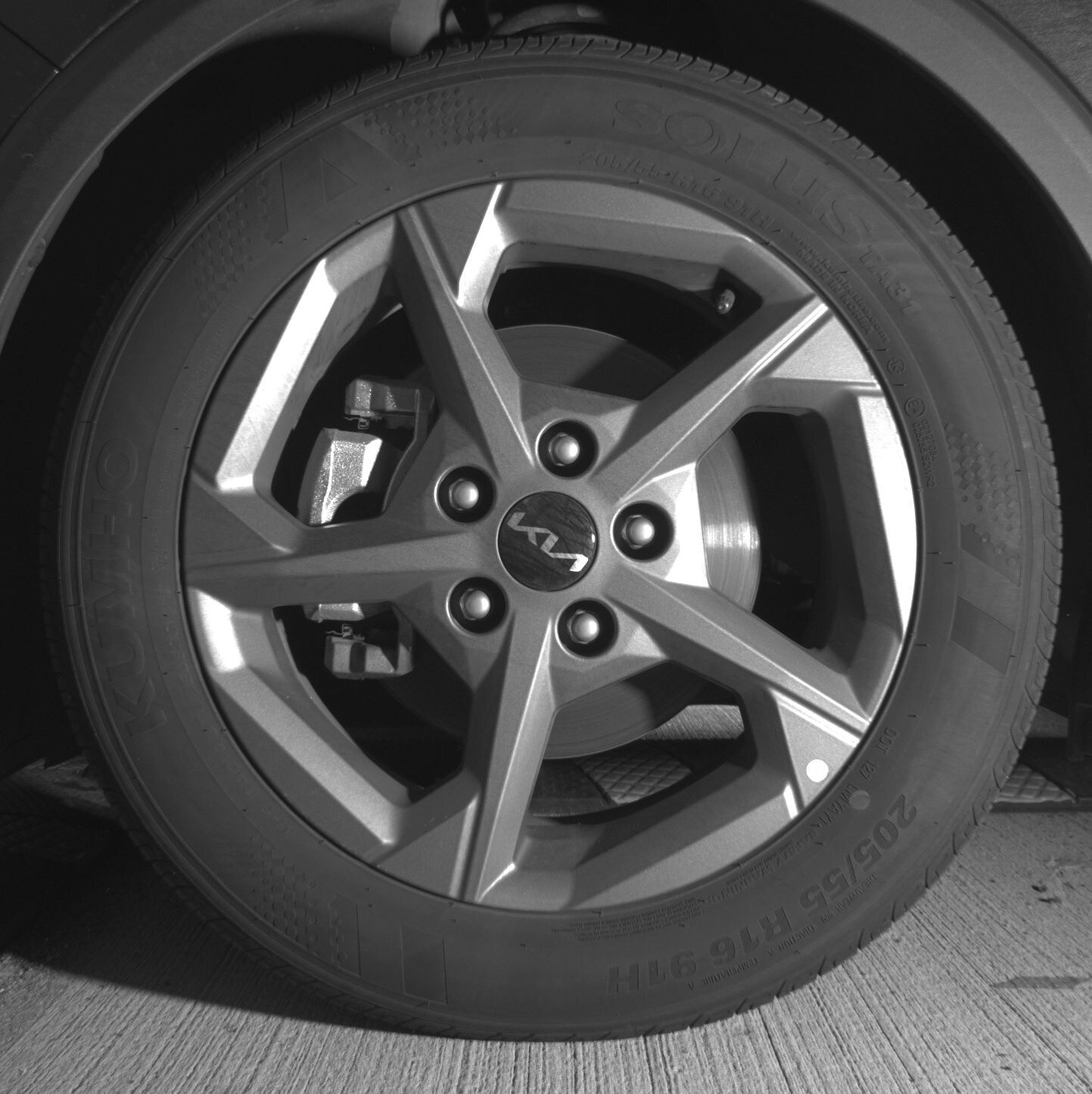 Thumbnail: 2025 Kia K4 - 9