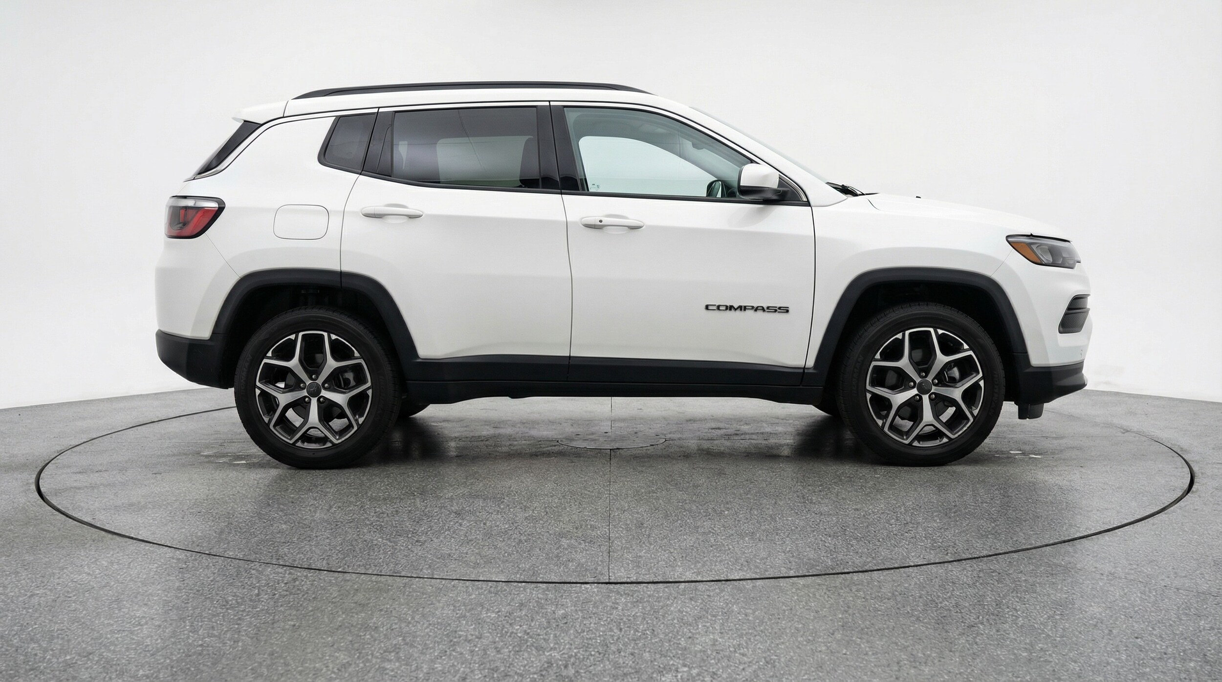 Thumbnail: 2025 Jeep Compass - 8