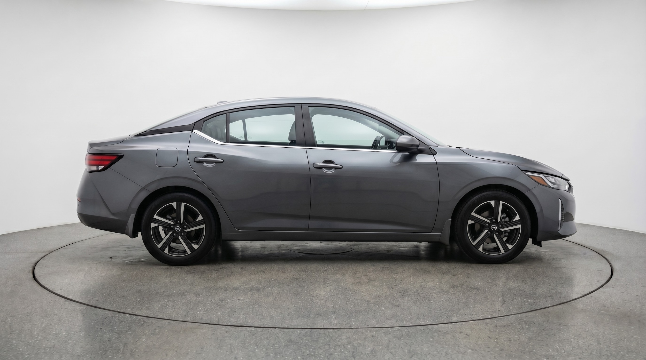 Thumbnail: 2025 Nissan Sentra - 8