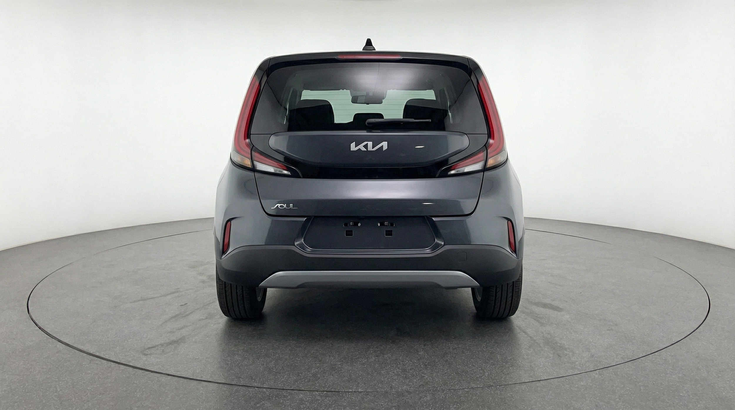 Thumbnail: 2025 Kia Soul - 7