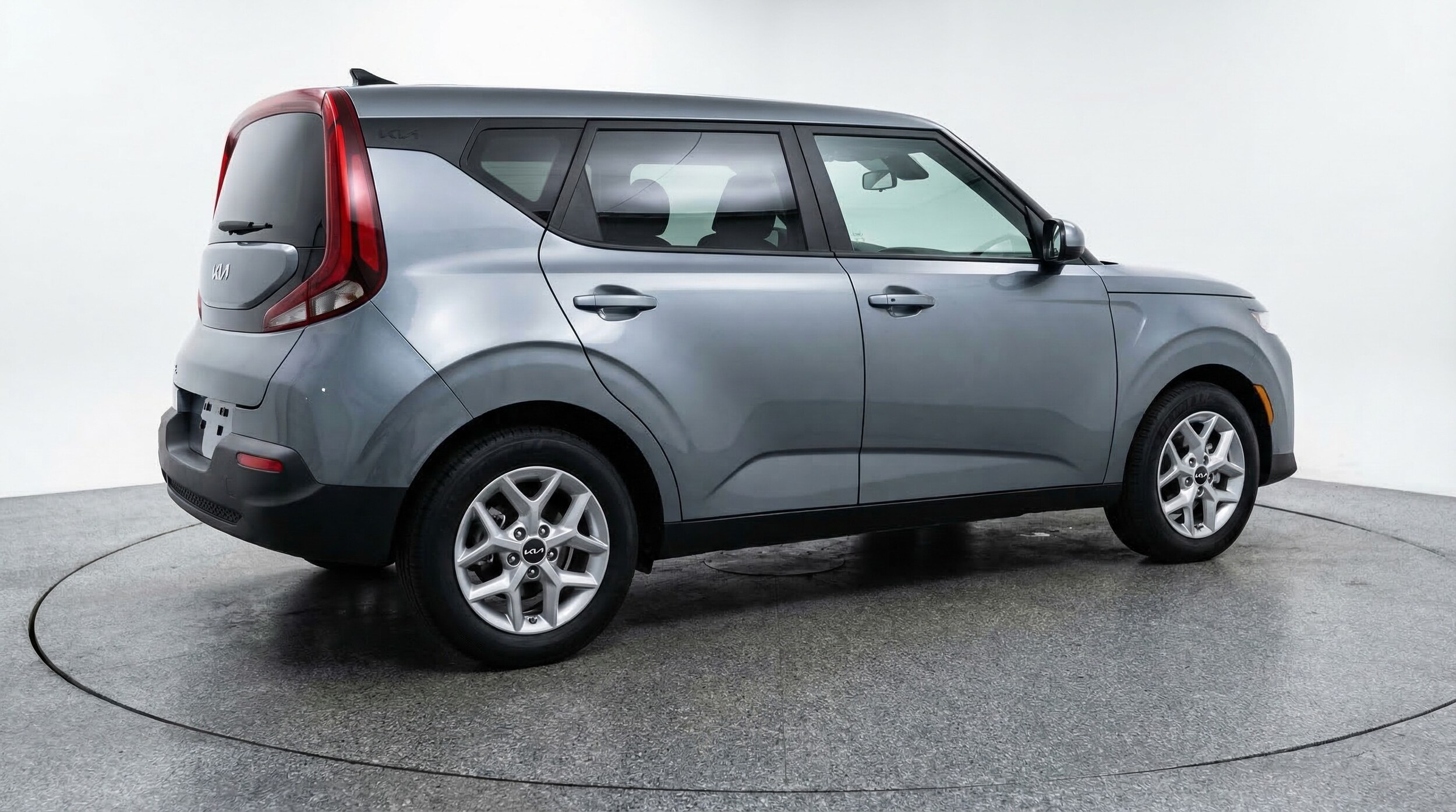 Thumbnail: 2025 Kia Soul - 7
