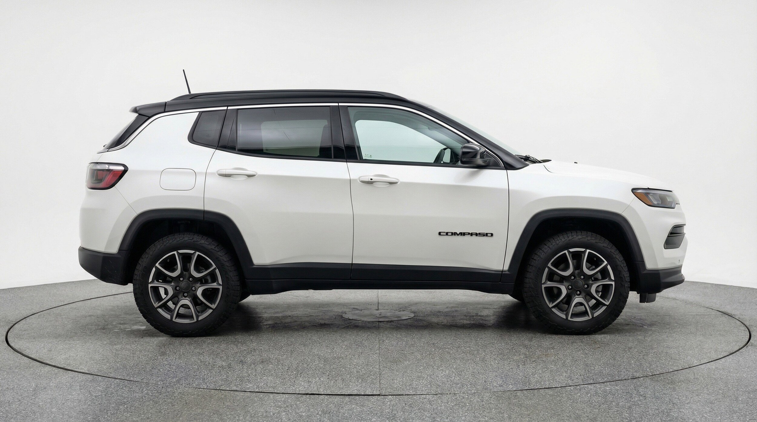 Thumbnail: 2025 Jeep Compass - 11