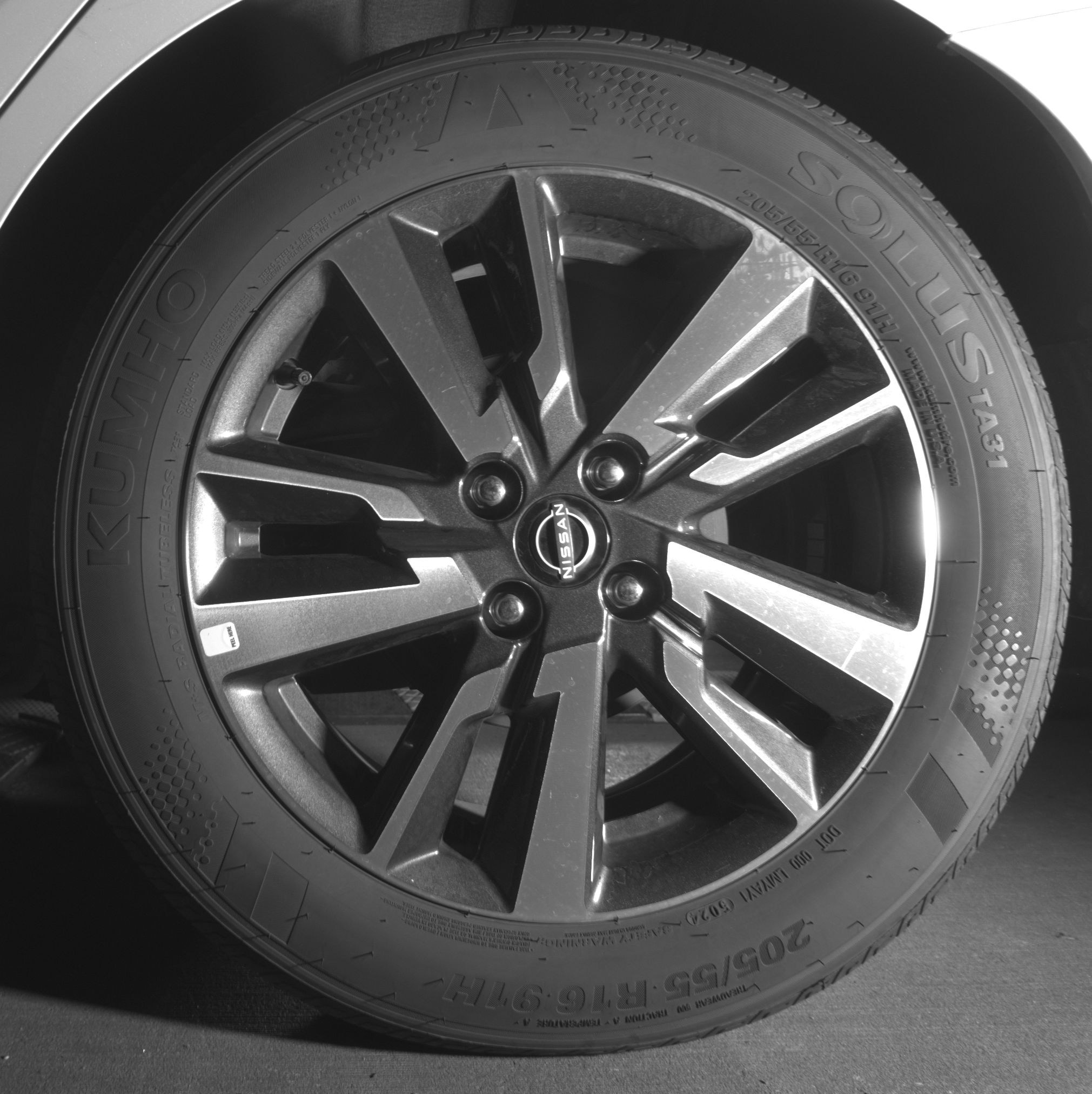 Thumbnail: 2025 Nissan Versa - 11