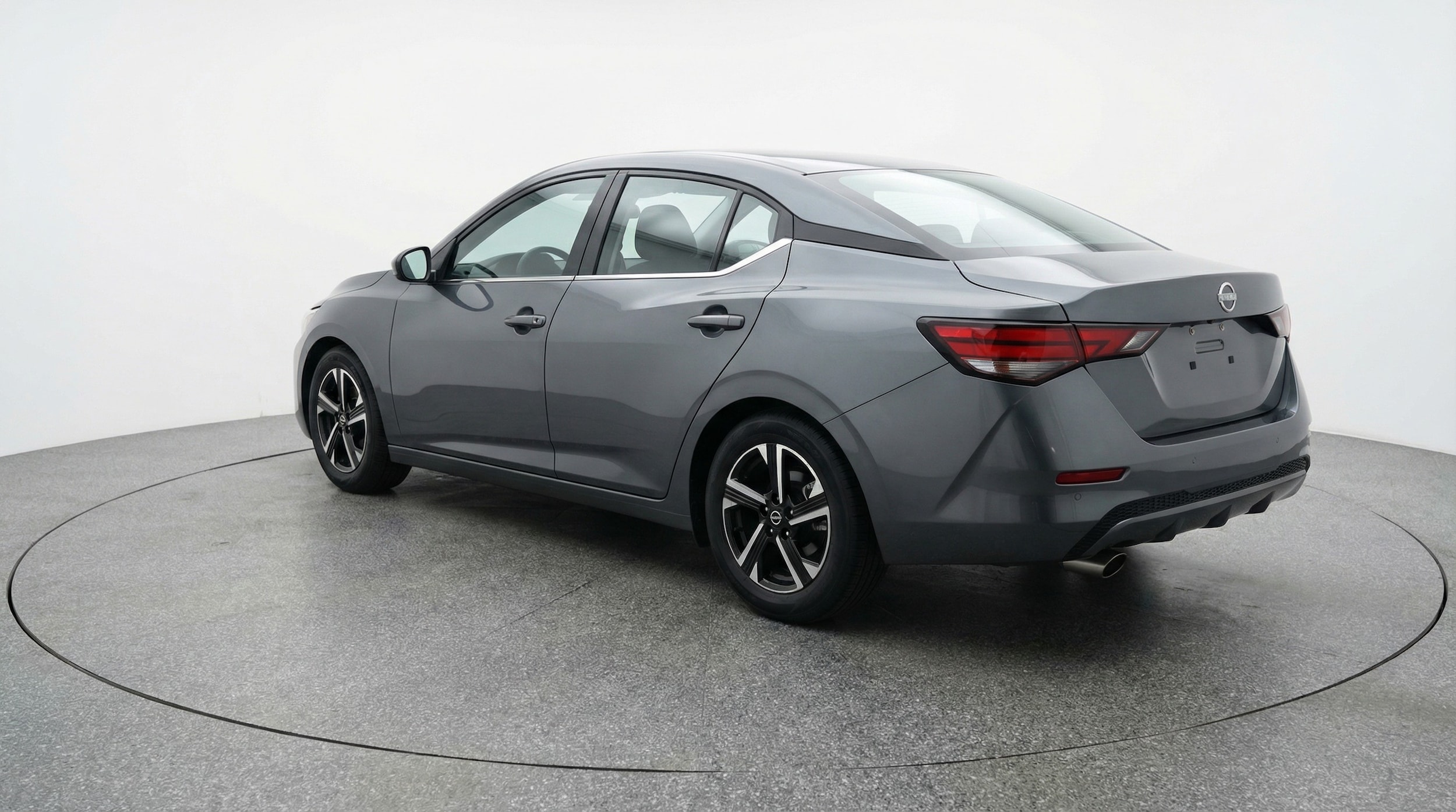 Thumbnail: 2025 Nissan Sentra - 5