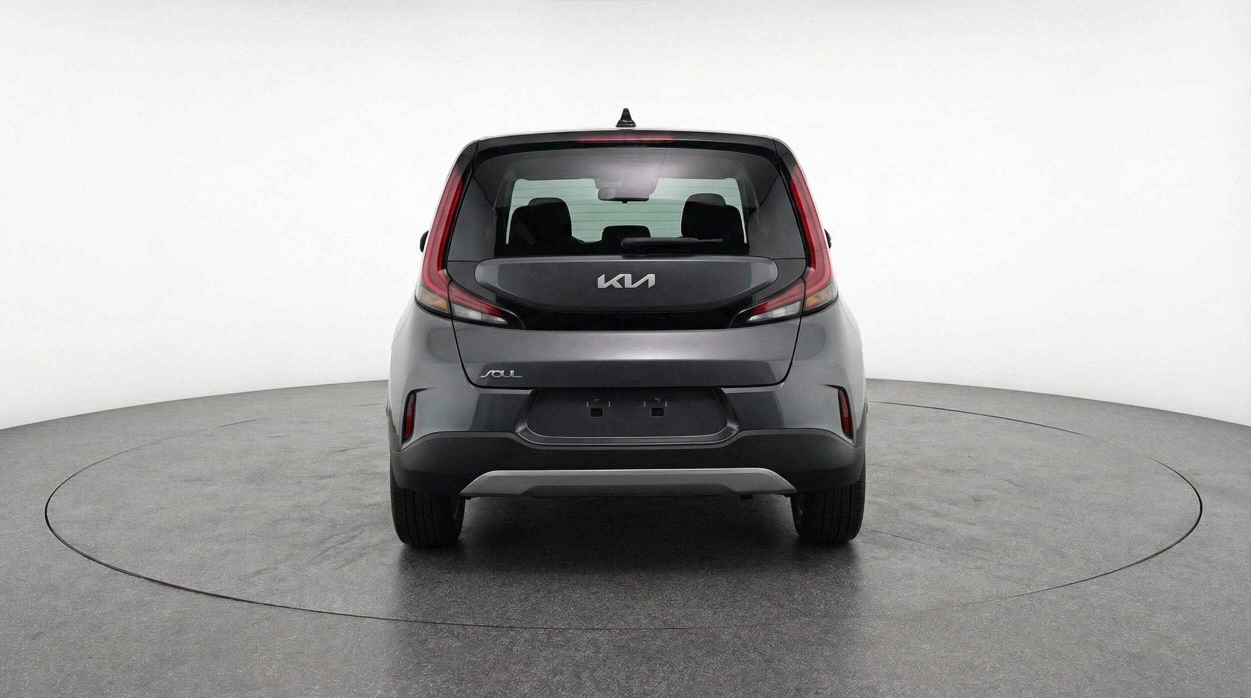 Thumbnail: 2025 Kia Soul - 7