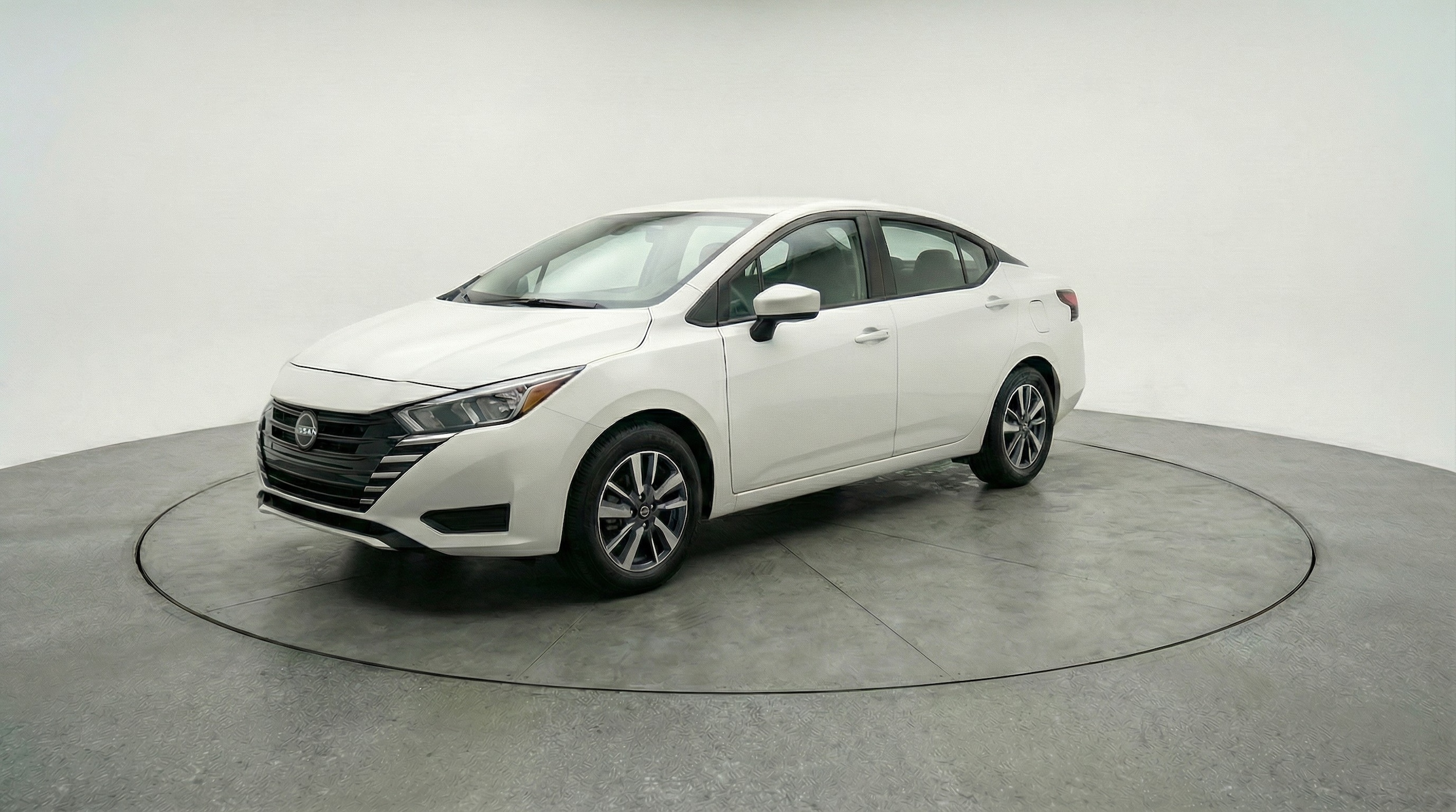 Thumbnail: 2025 Nissan Versa - 3