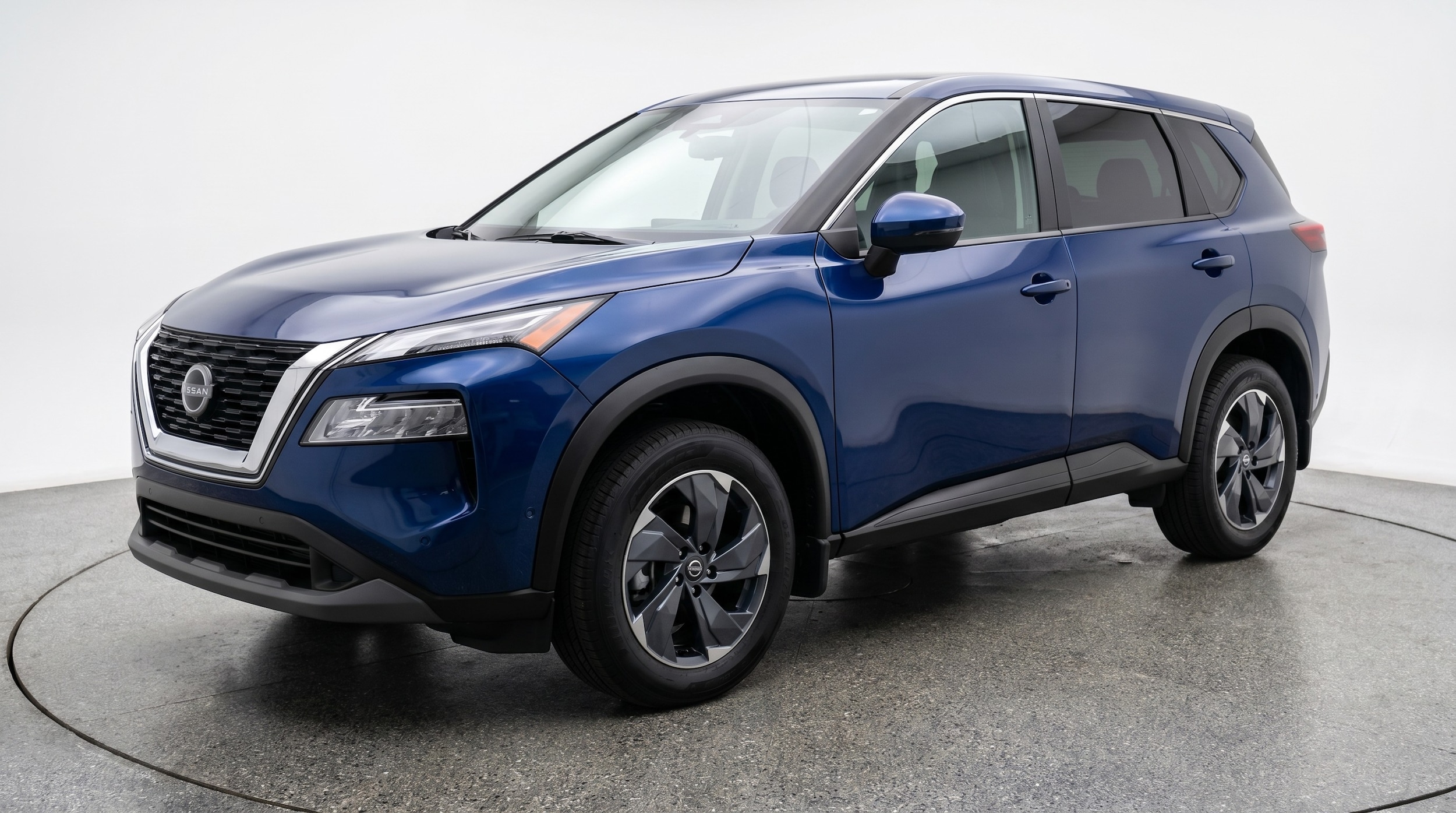Thumbnail: 2025 Nissan Rogue - 3