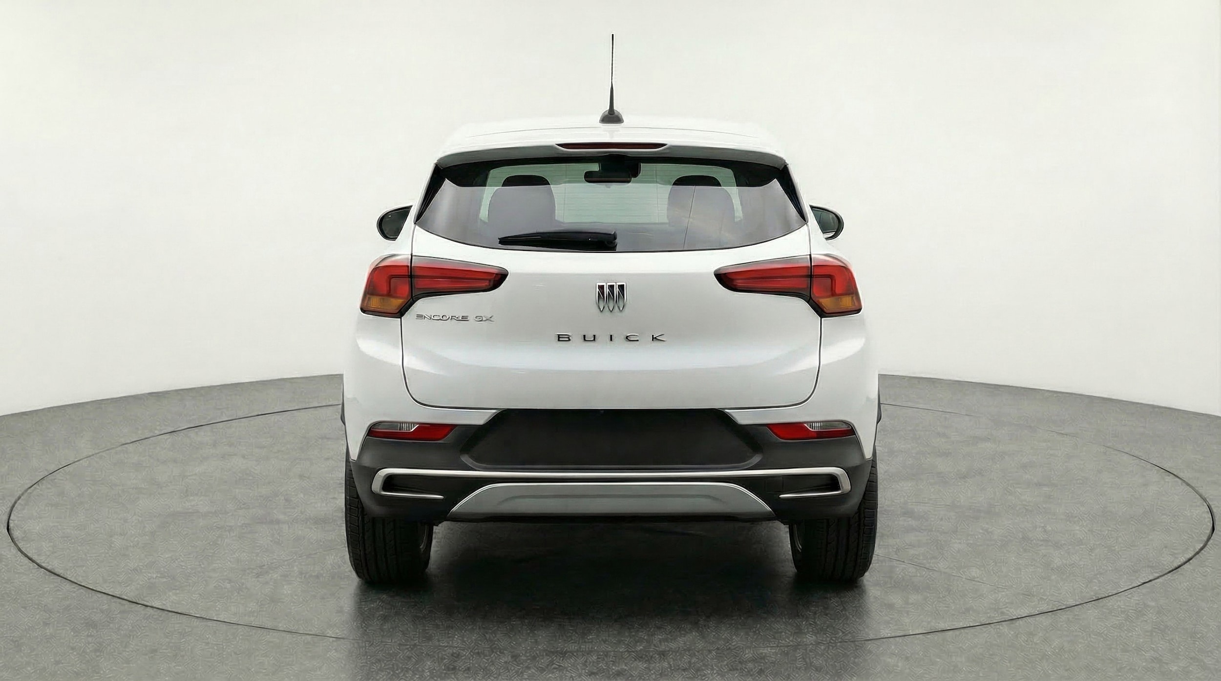 Thumbnail: 2025 Buick Encore GX - 7