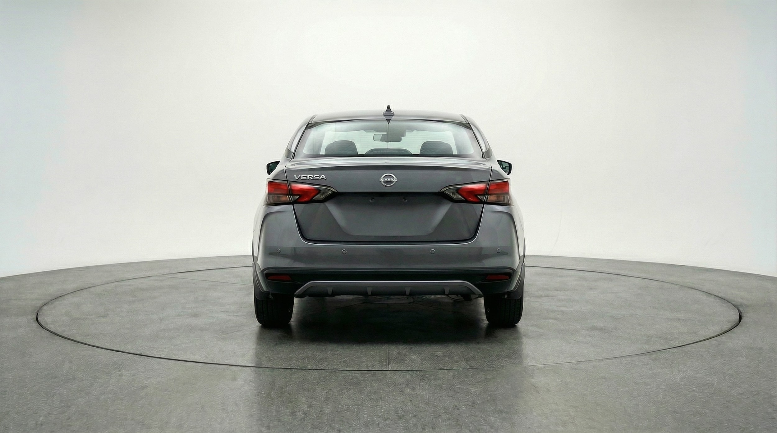 Thumbnail: 2025 Nissan Versa - 6