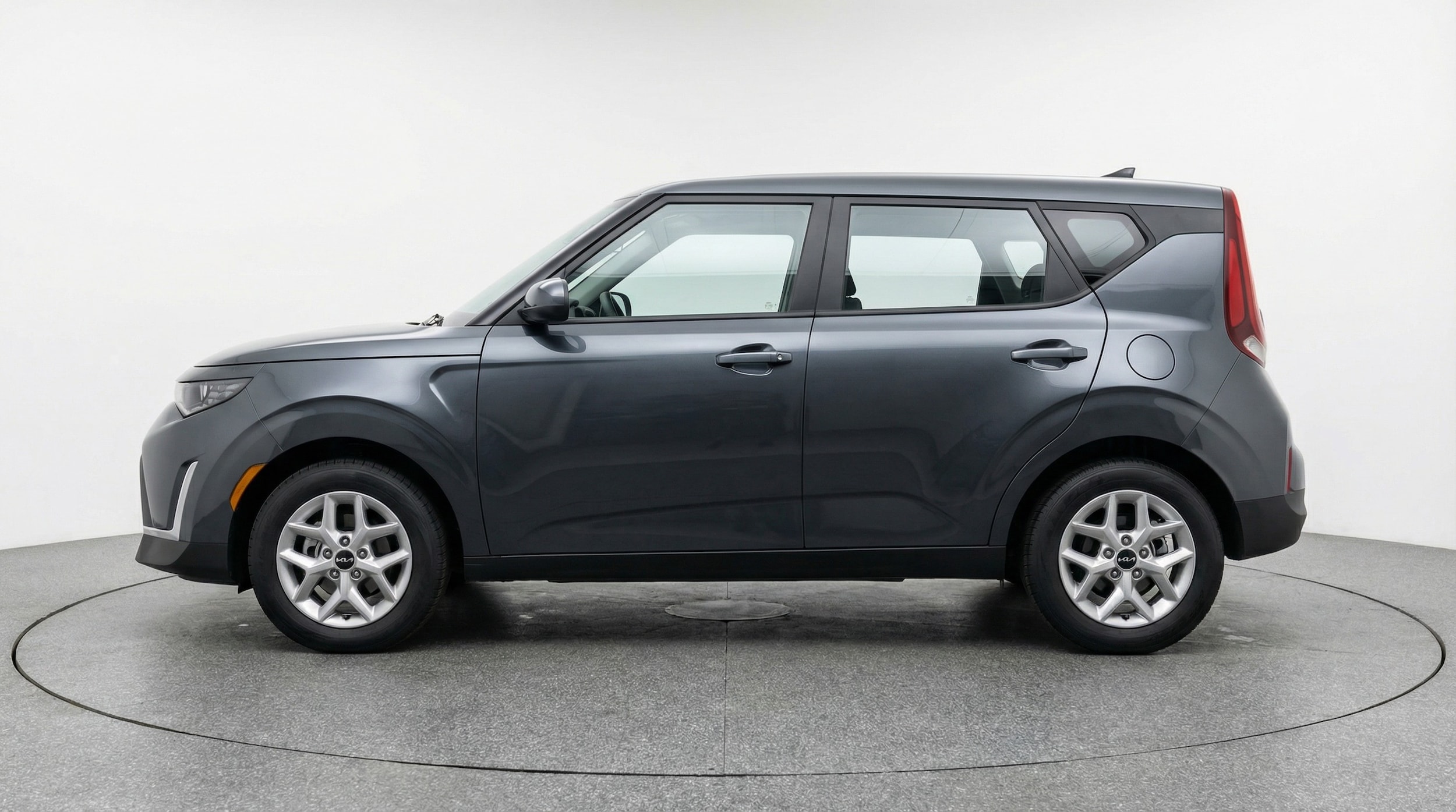 Thumbnail: 2025 Kia Soul - 4